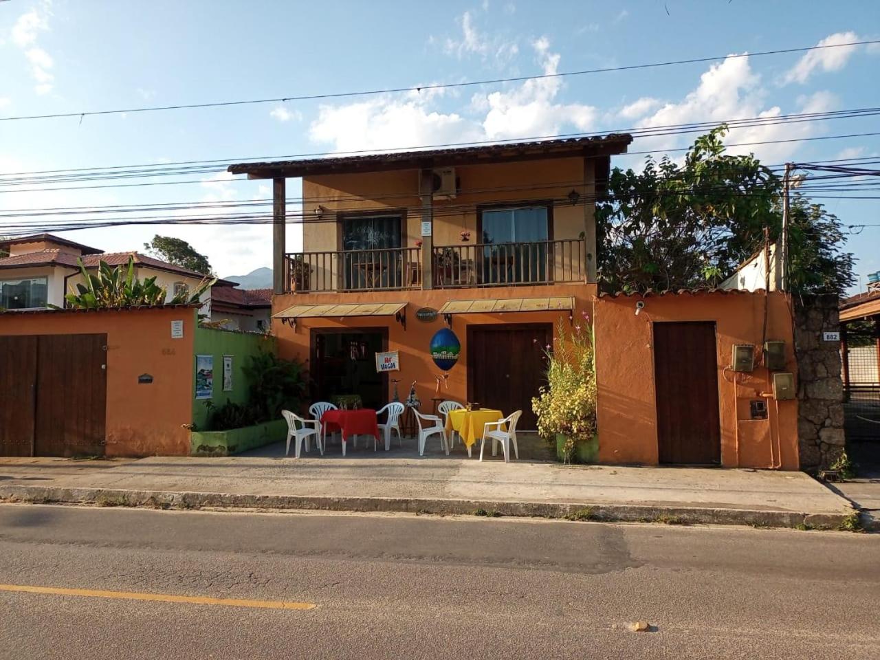 Casa Sunshine Paraty