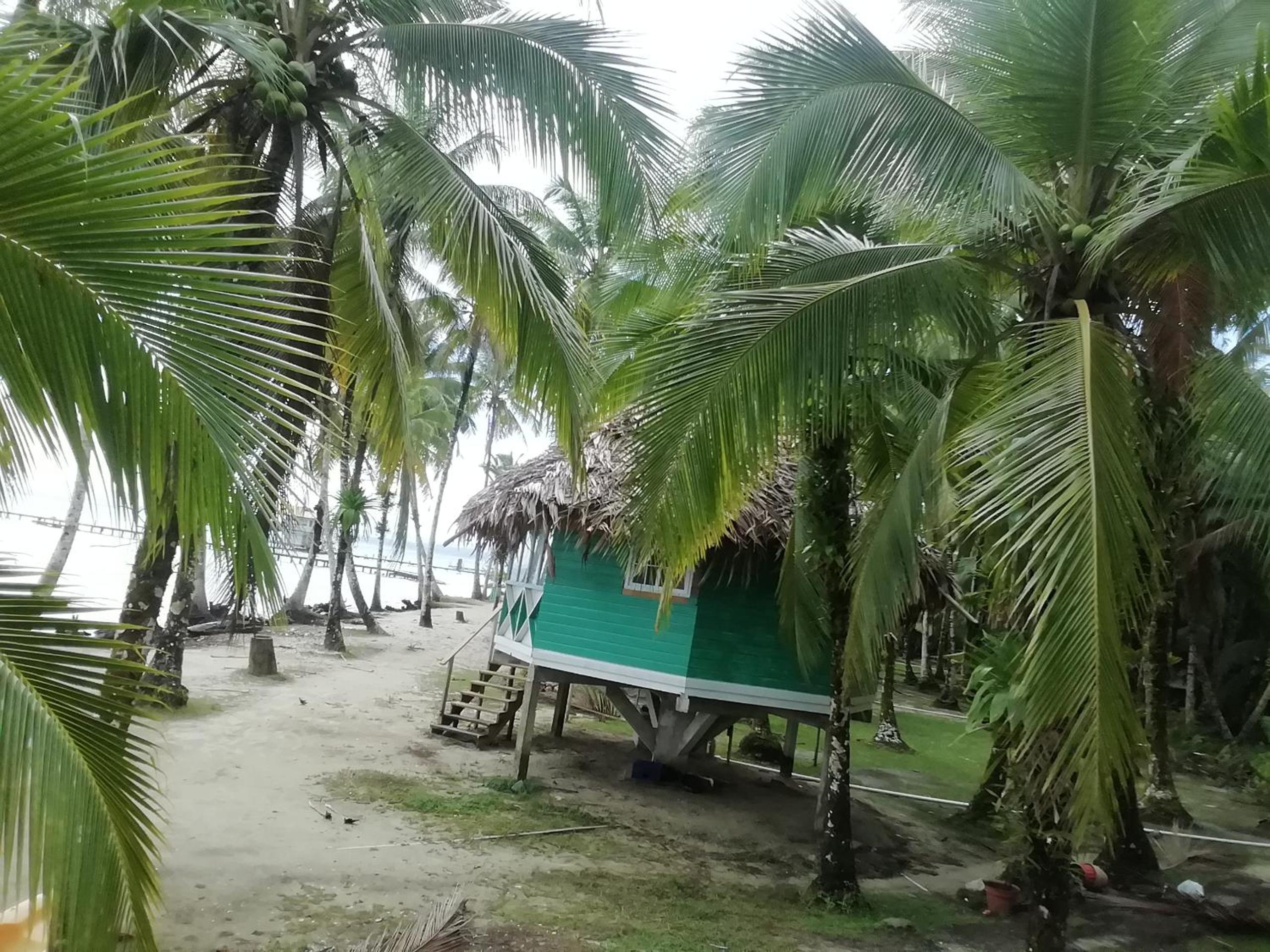 Buccaneer Resort