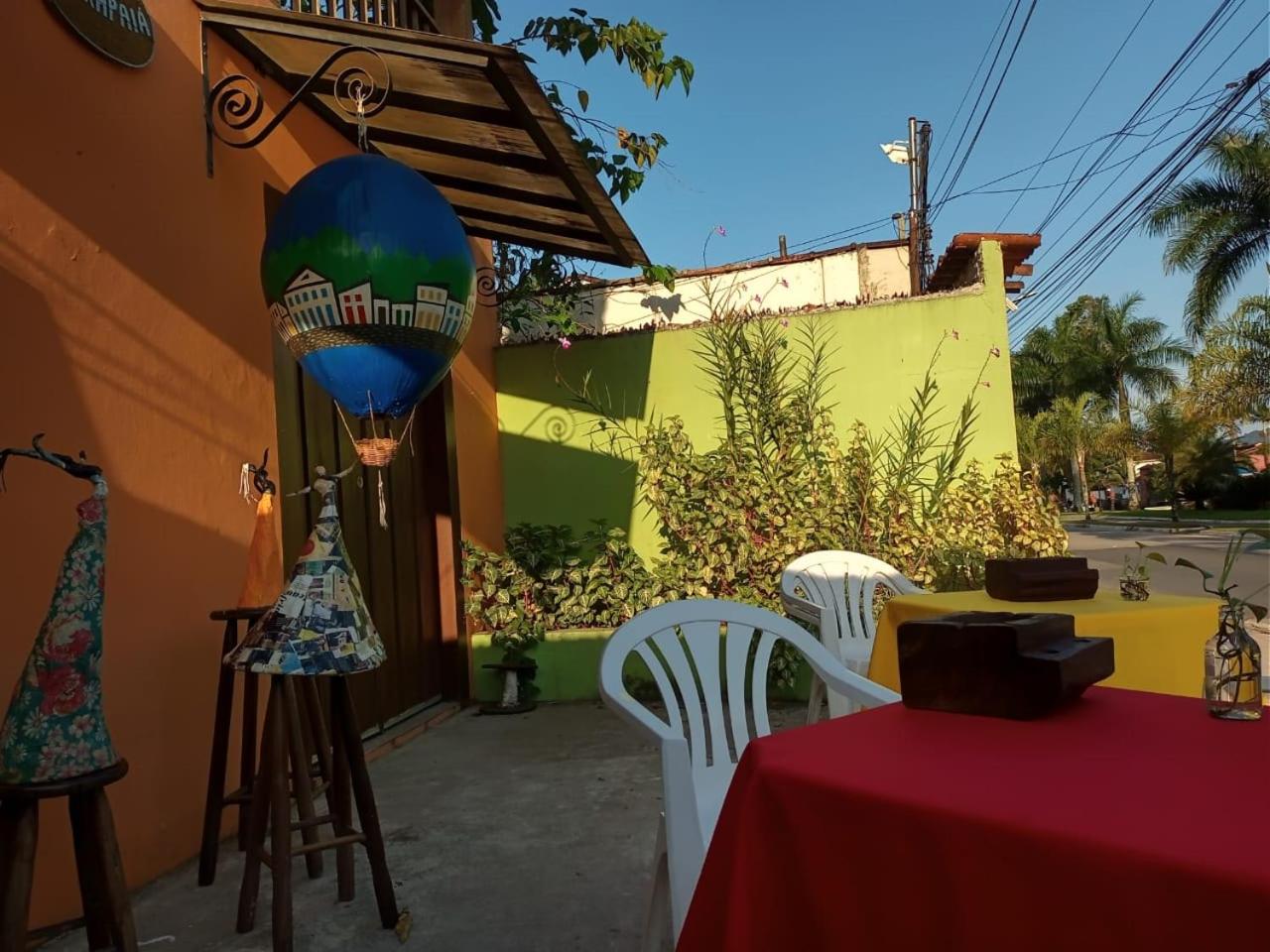 Casa Sunshine Paraty