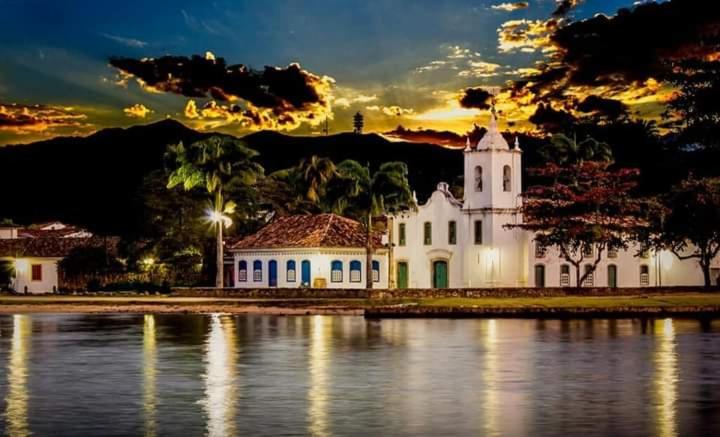 Casa Sunshine Paraty