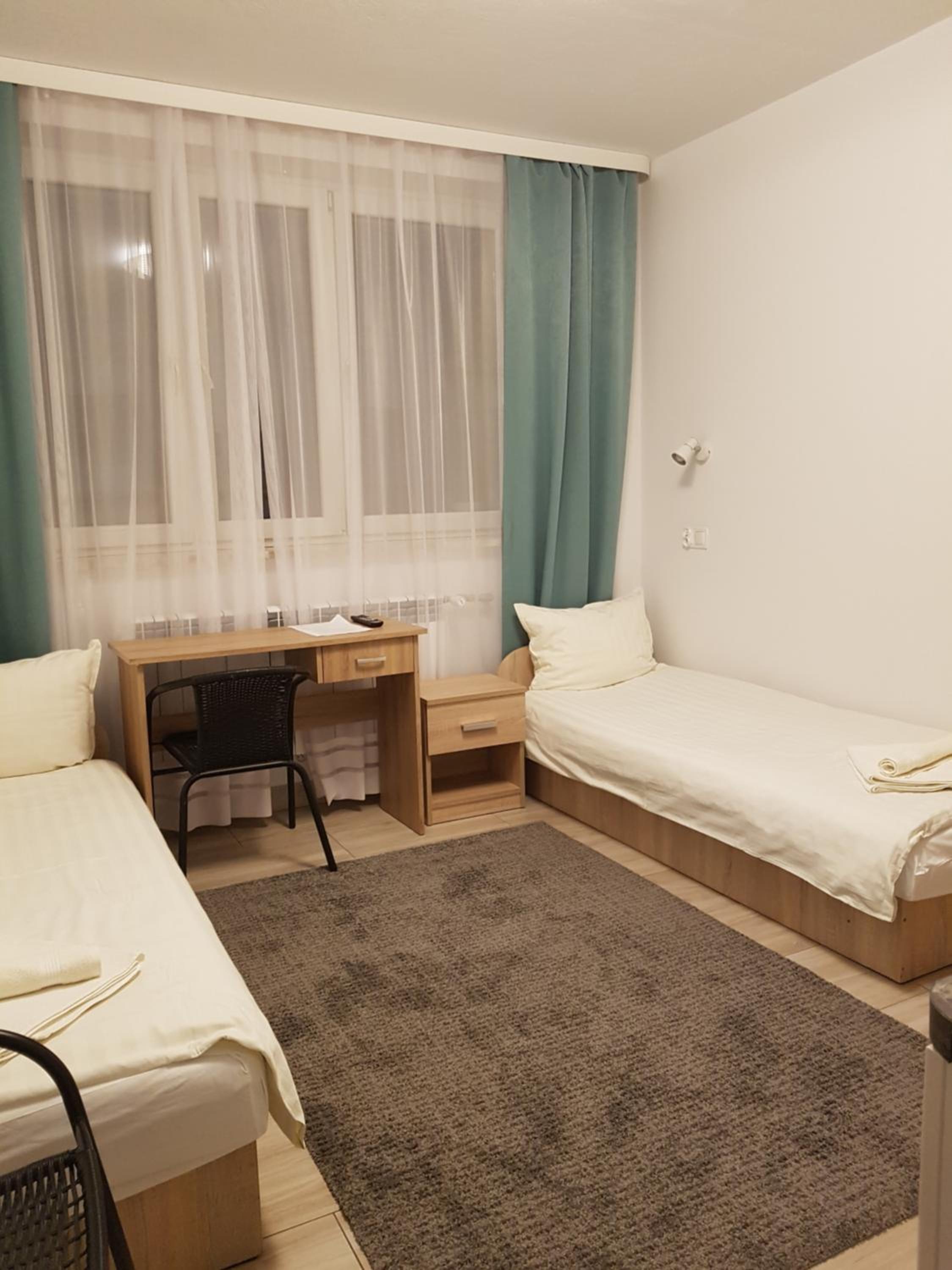 Hostel Mleczna - Metro Zacisze, photo 27