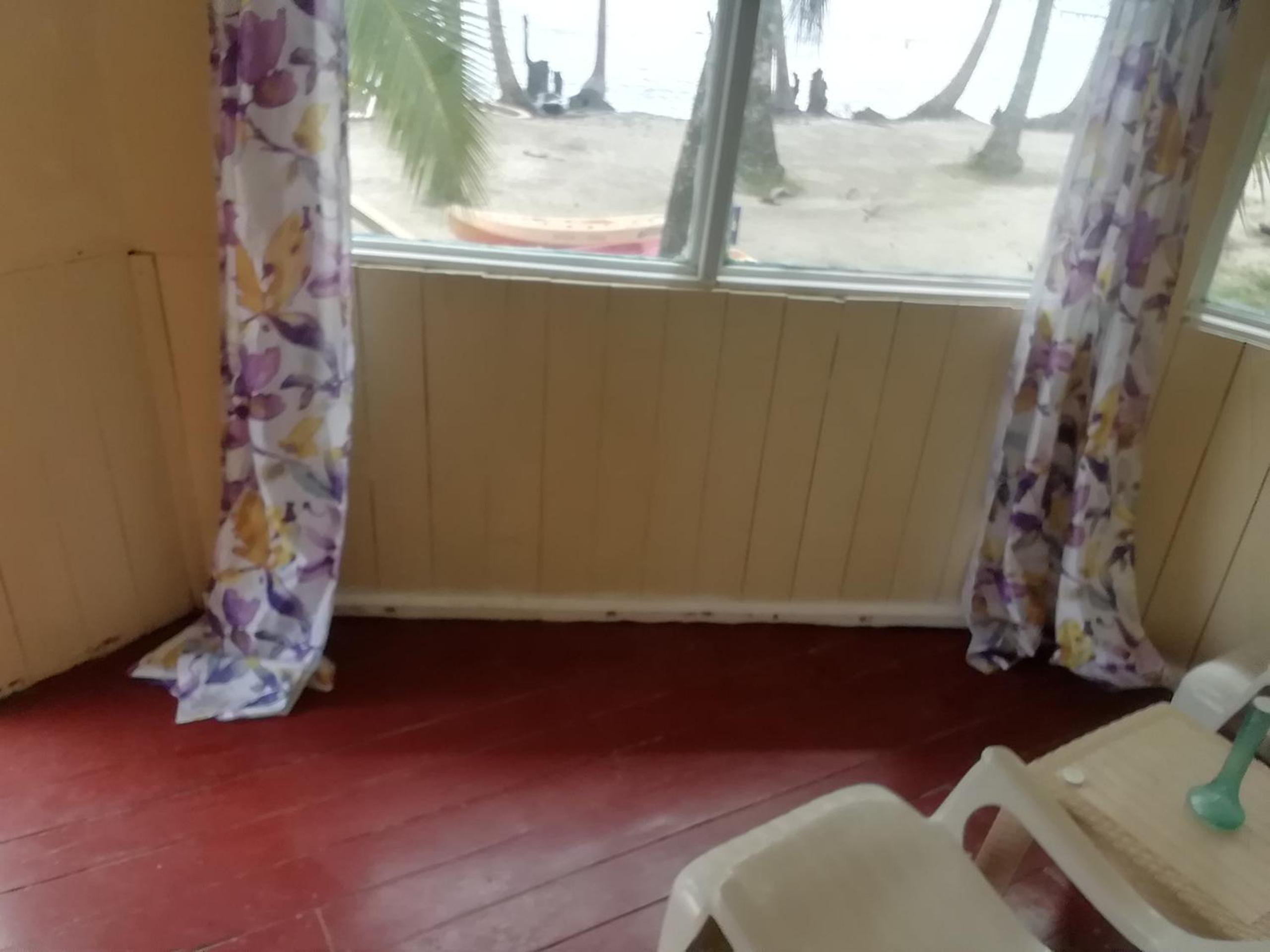 Buccaneer Resort