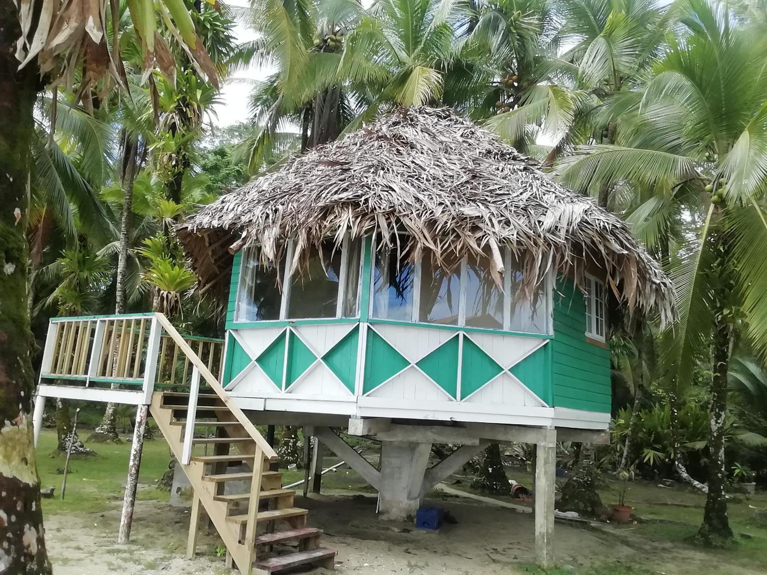 Buccaneer Resort