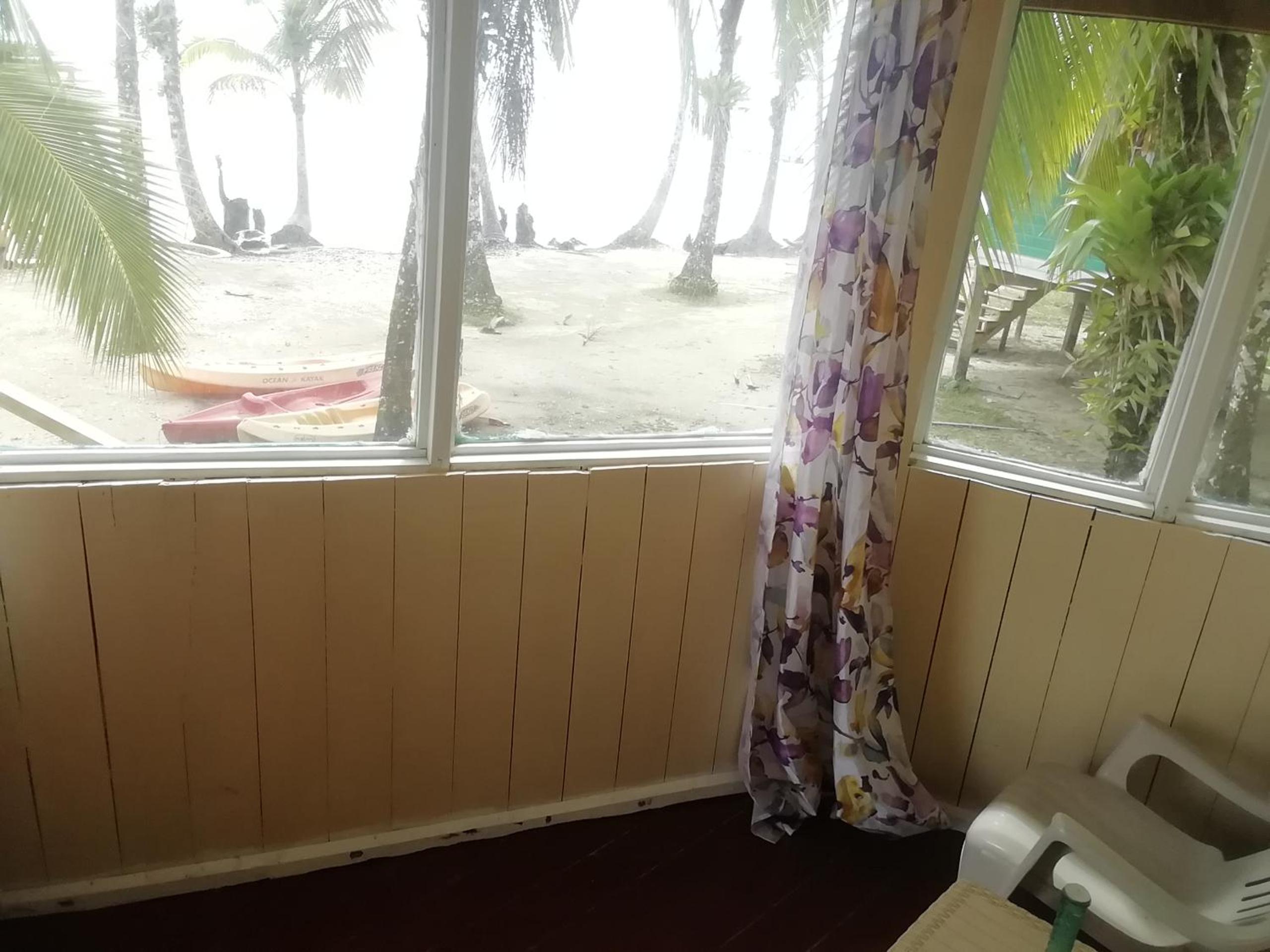 Buccaneer Resort