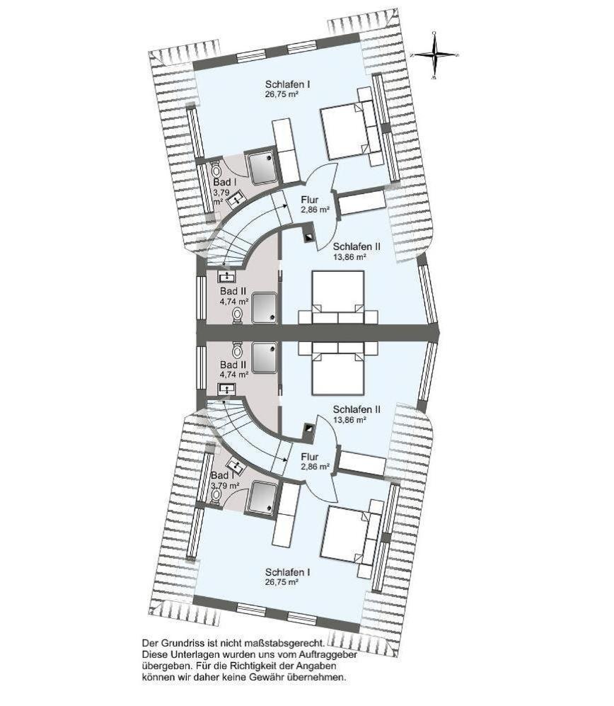 Landhaus Glowe
