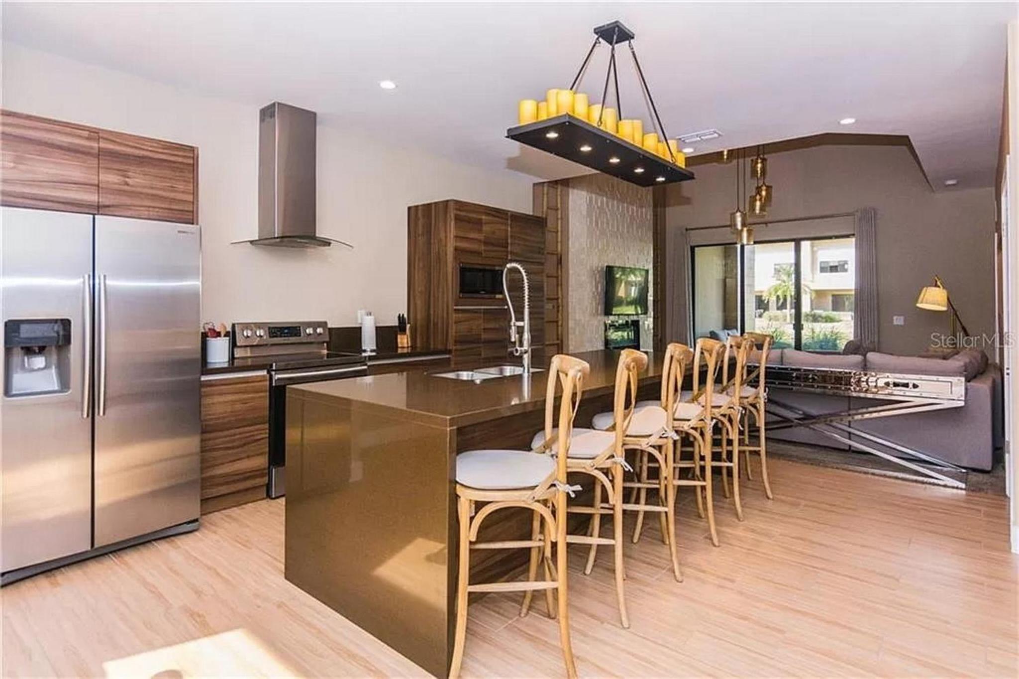 Magic Village 4 Bedroom! Welcome Home!