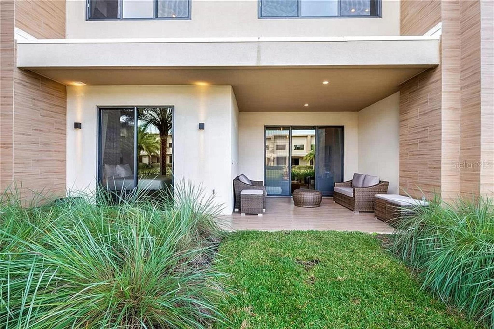 Magic Village 4 Bedroom! Welcome Home!
