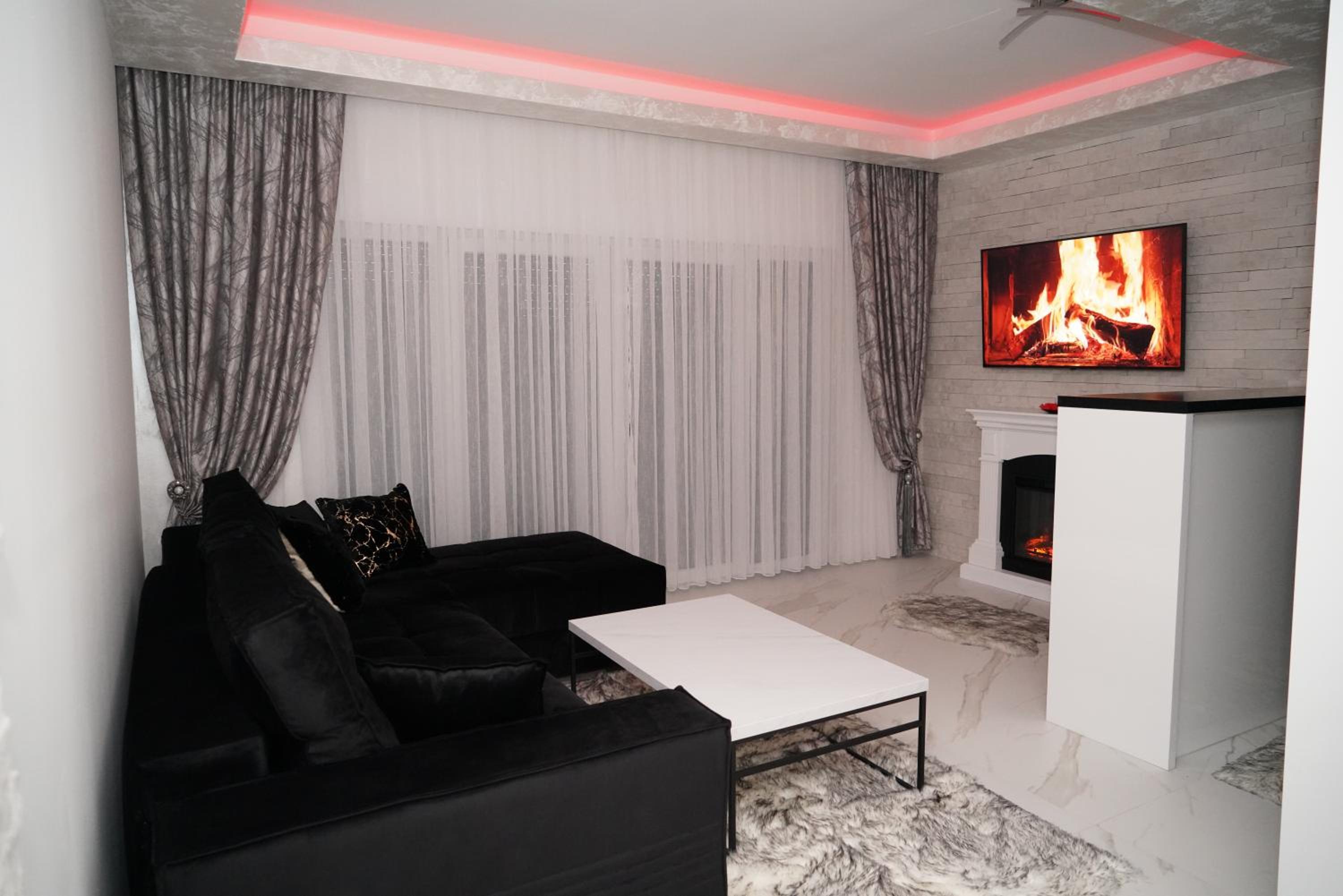 Villa Vidovic Banja Luka