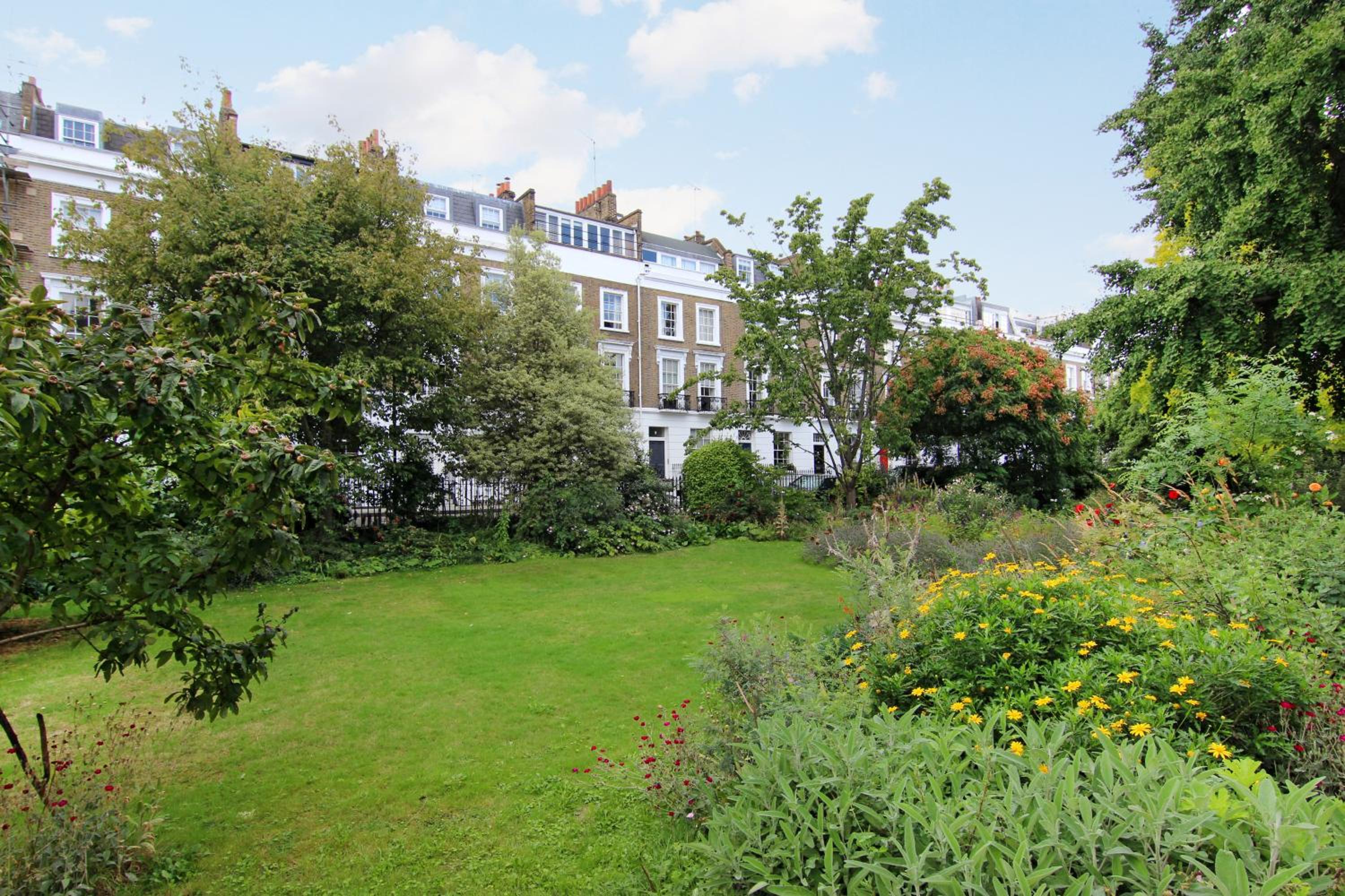 garden