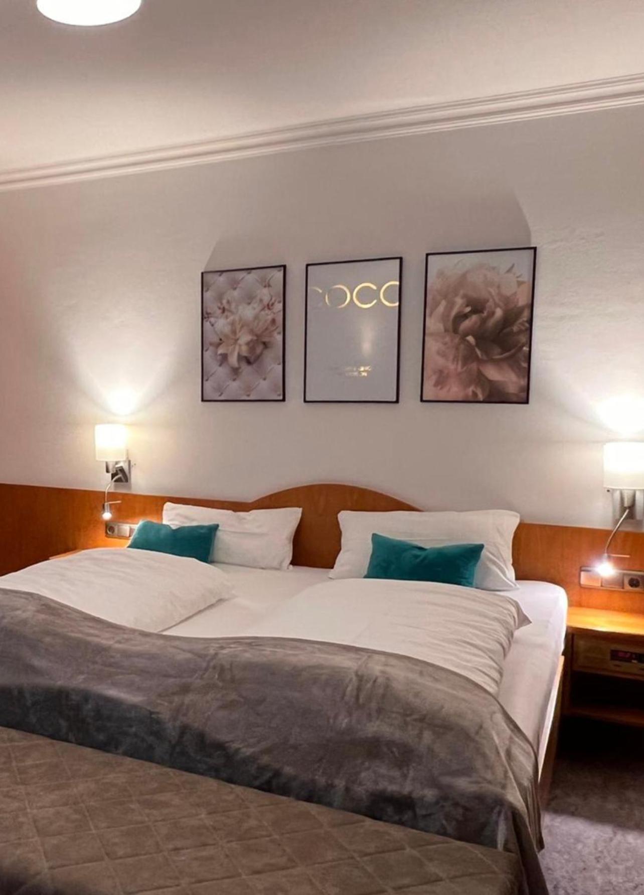 Appartementhotel Cura Bad Füssing