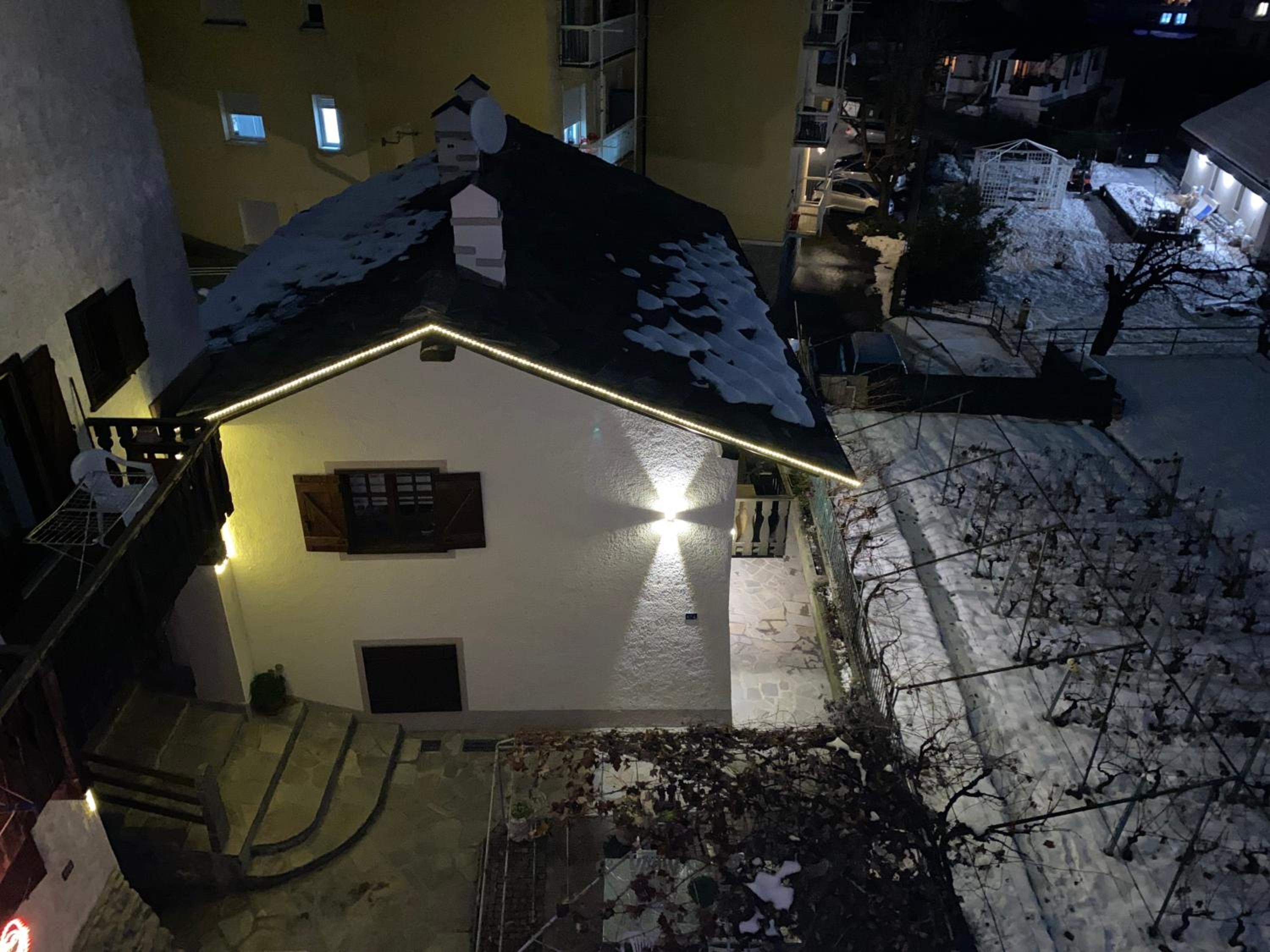Ancienne Maisonnette view 4