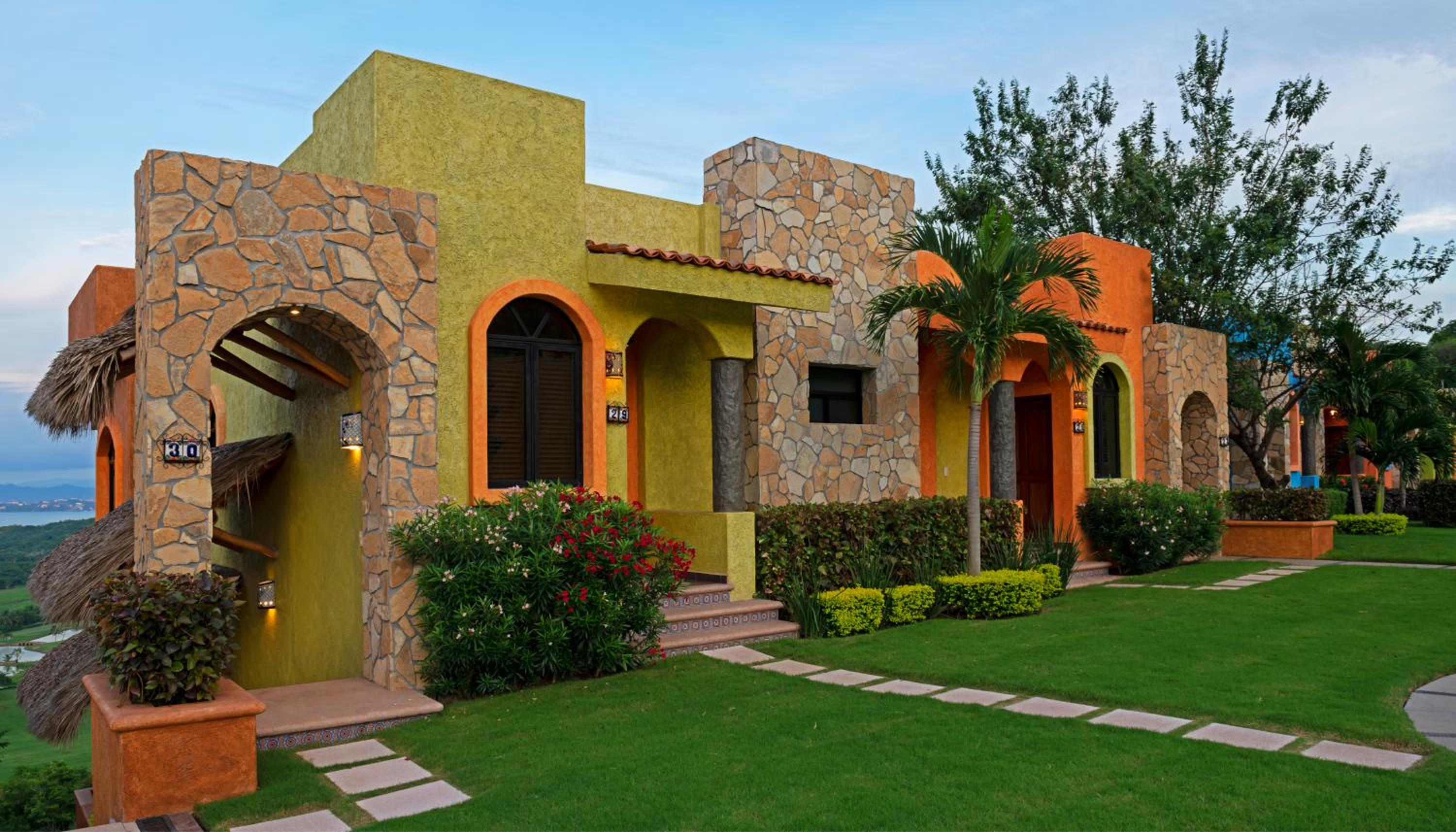 El Corazón Golf & Spa Resort Manzanillo view 4