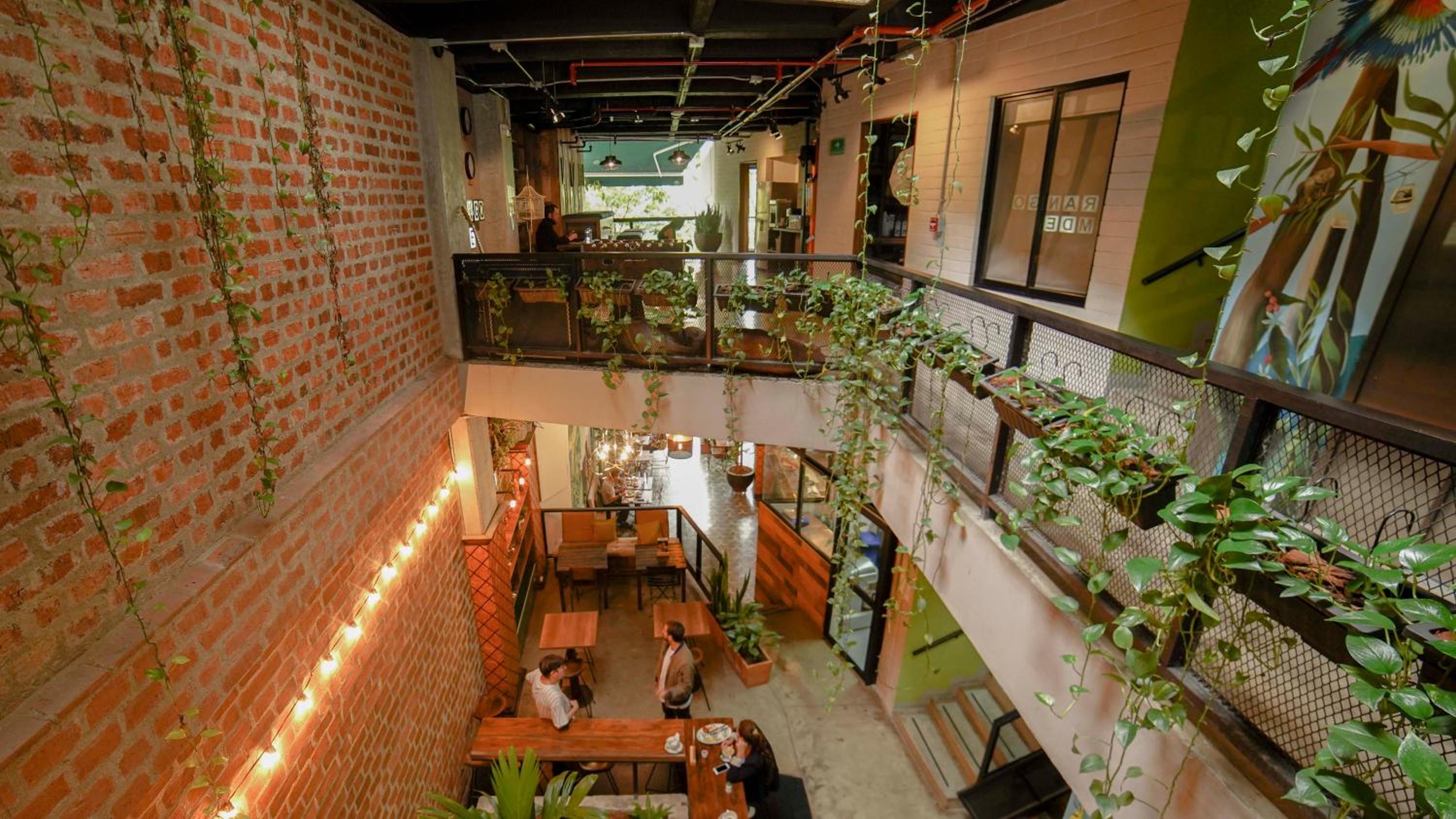 Rango Hostel Boutique view 5