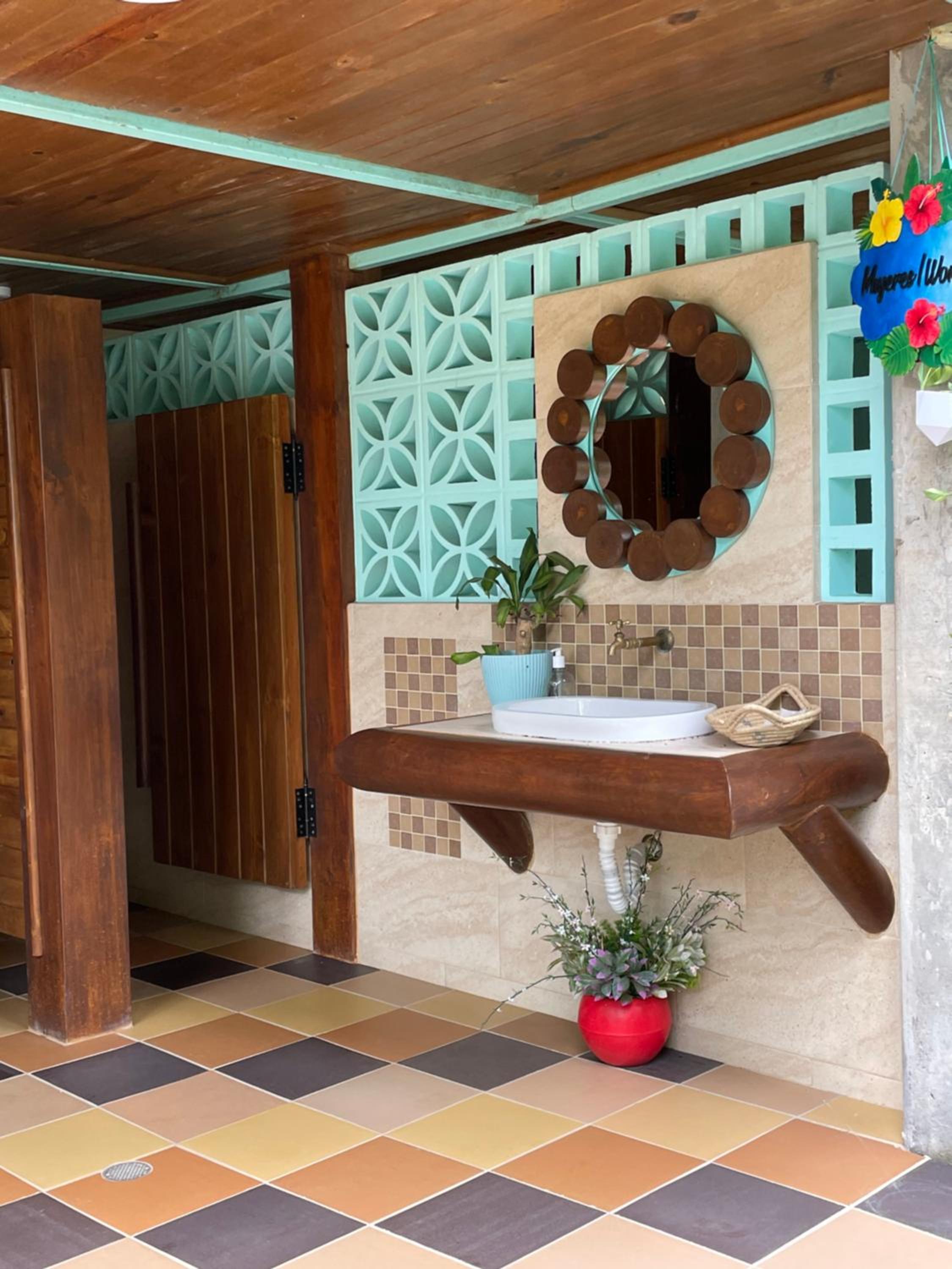 La Nube Eco-Hotel