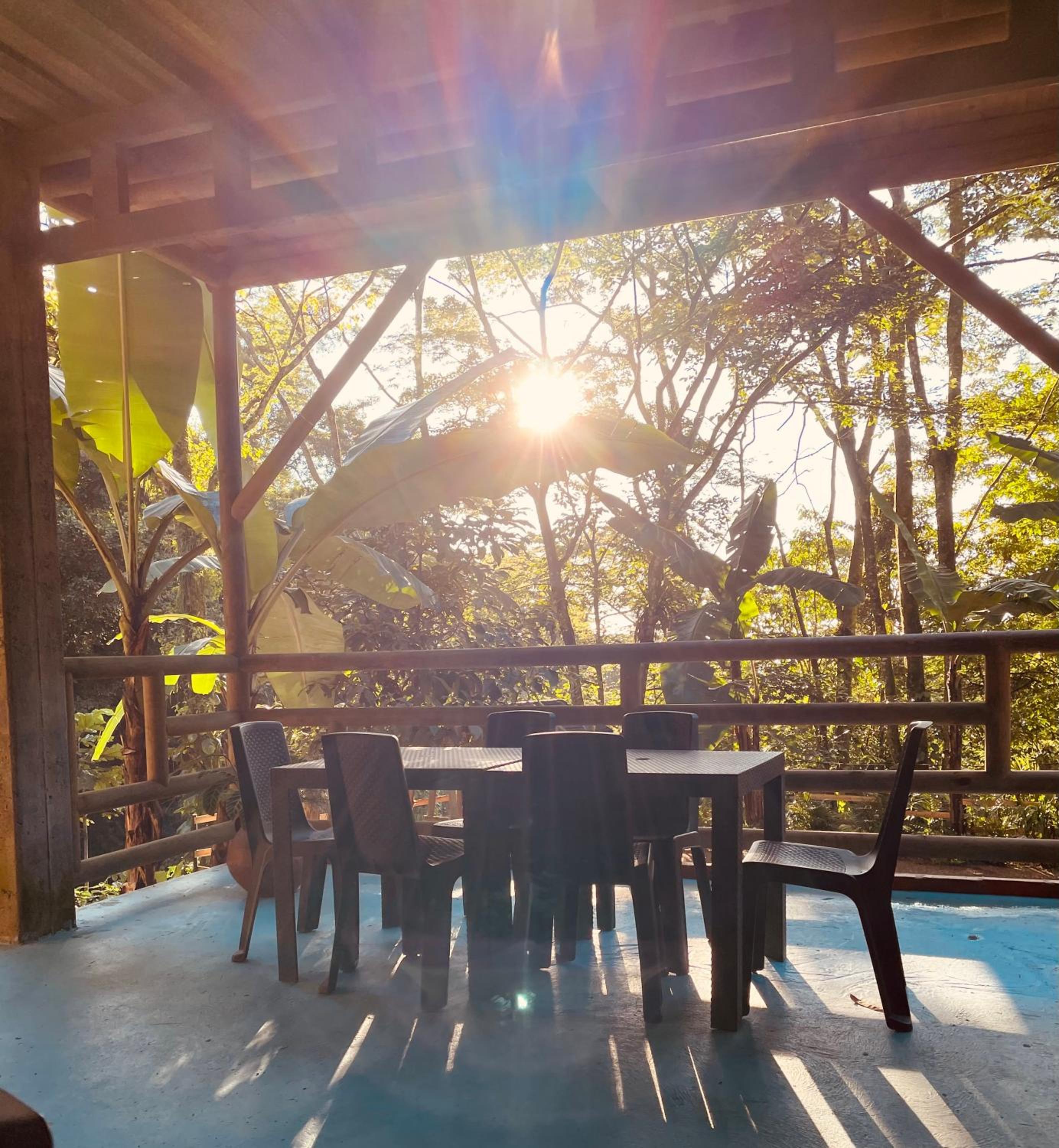 La Nube Eco-Hotel