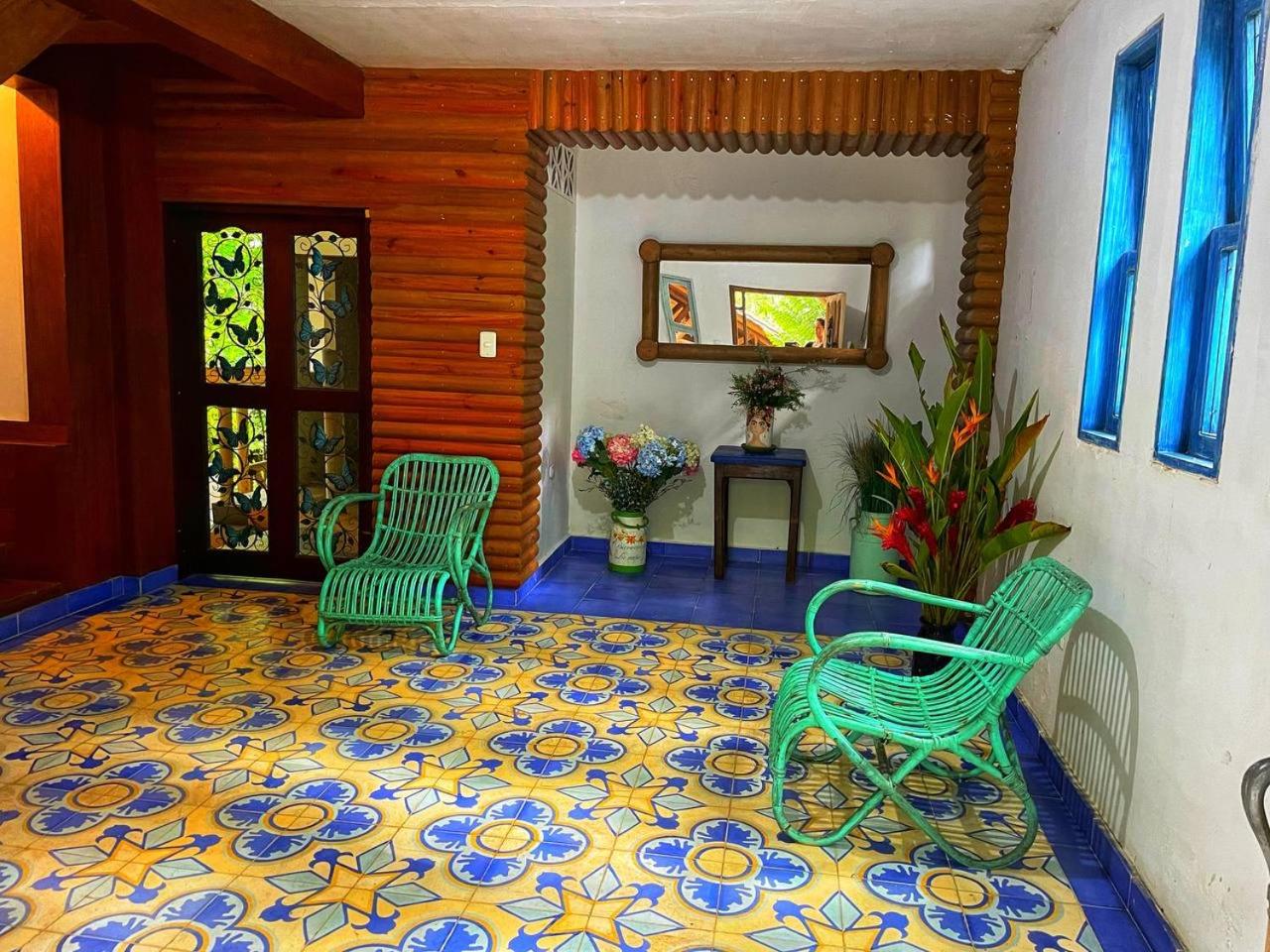 La Nube Eco-Hotel