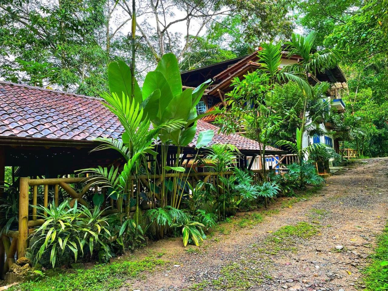 La Nube Eco-Hotel