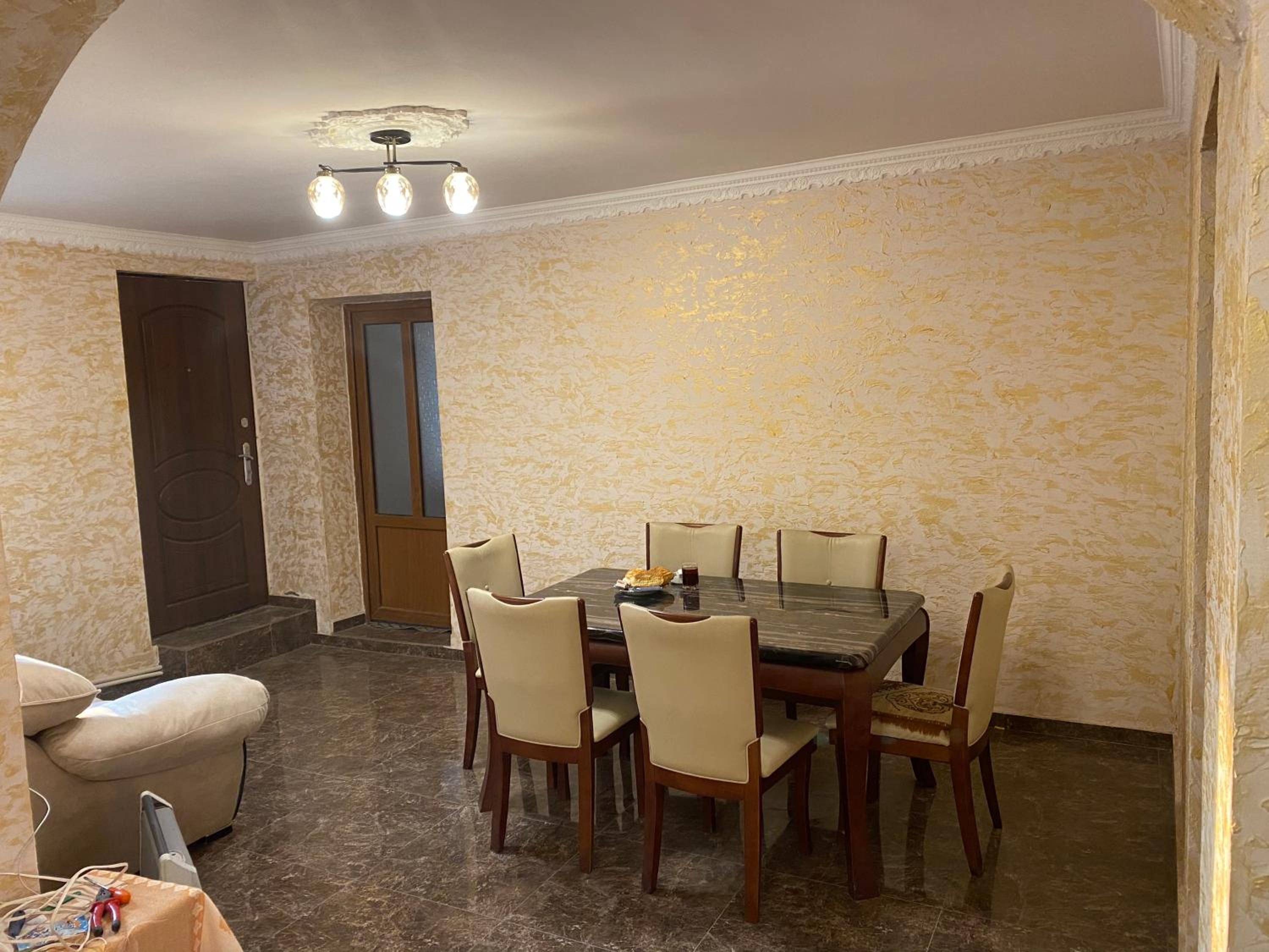Friend's House rooms near Airport