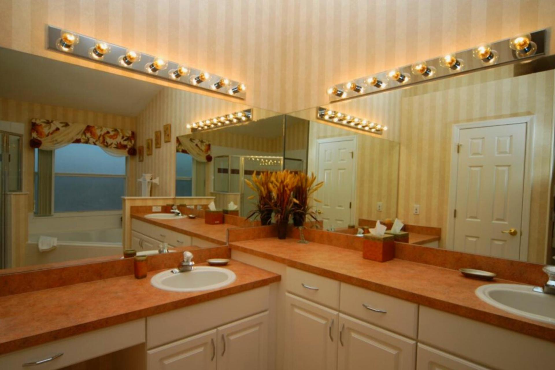 Vacation home Orlando Florida United States view 3