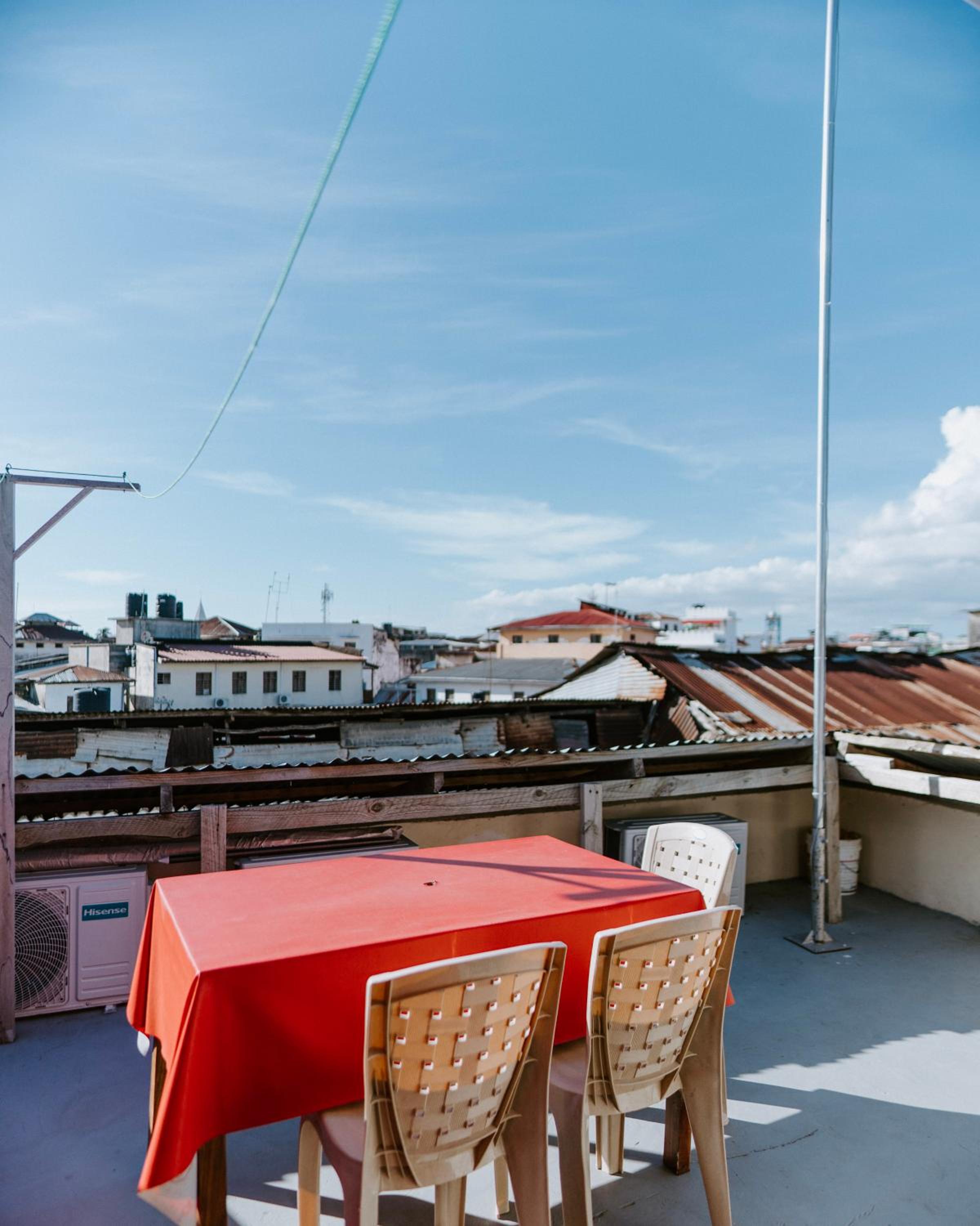 roof