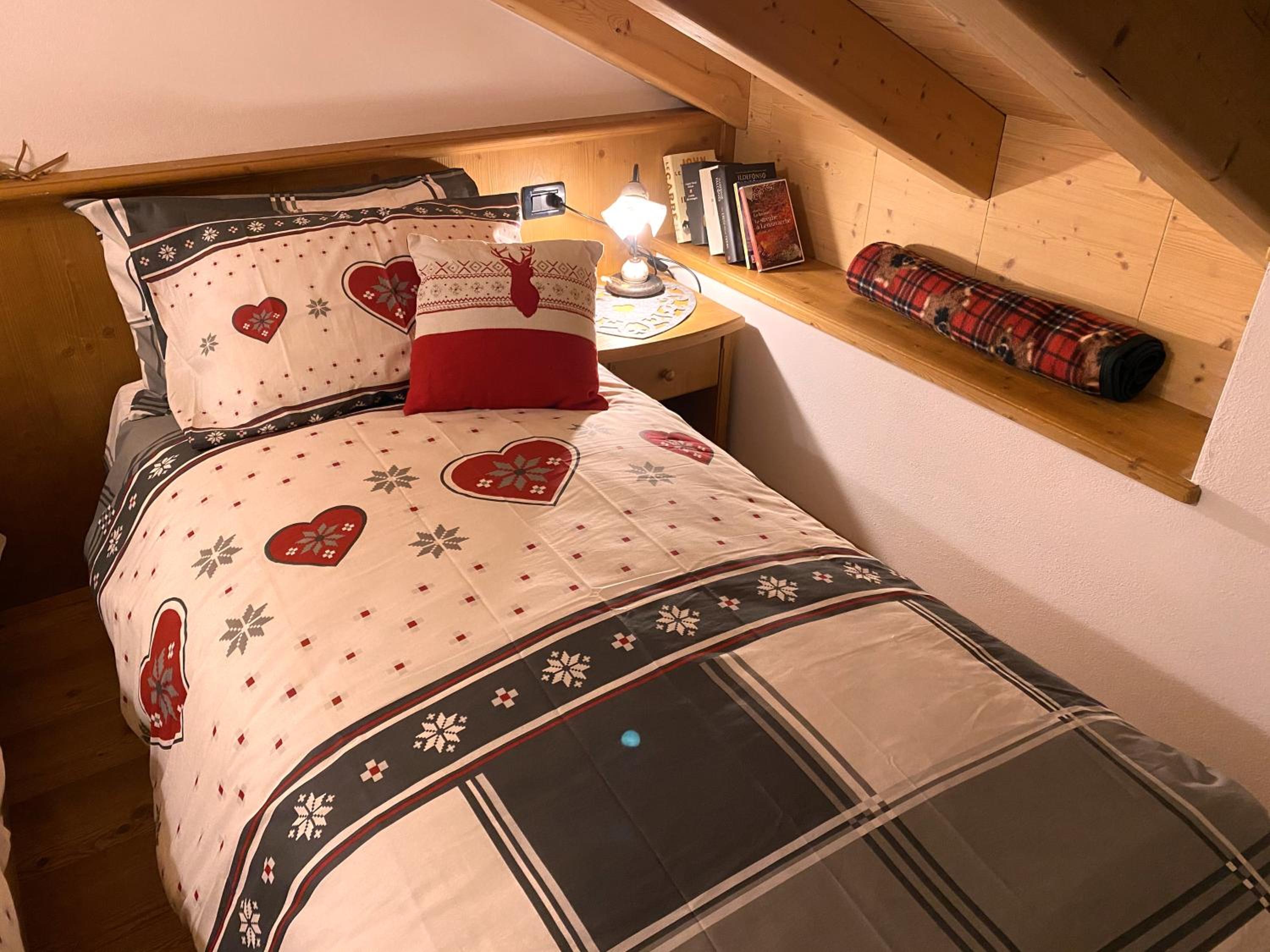 Mansarda Cermis photo 2