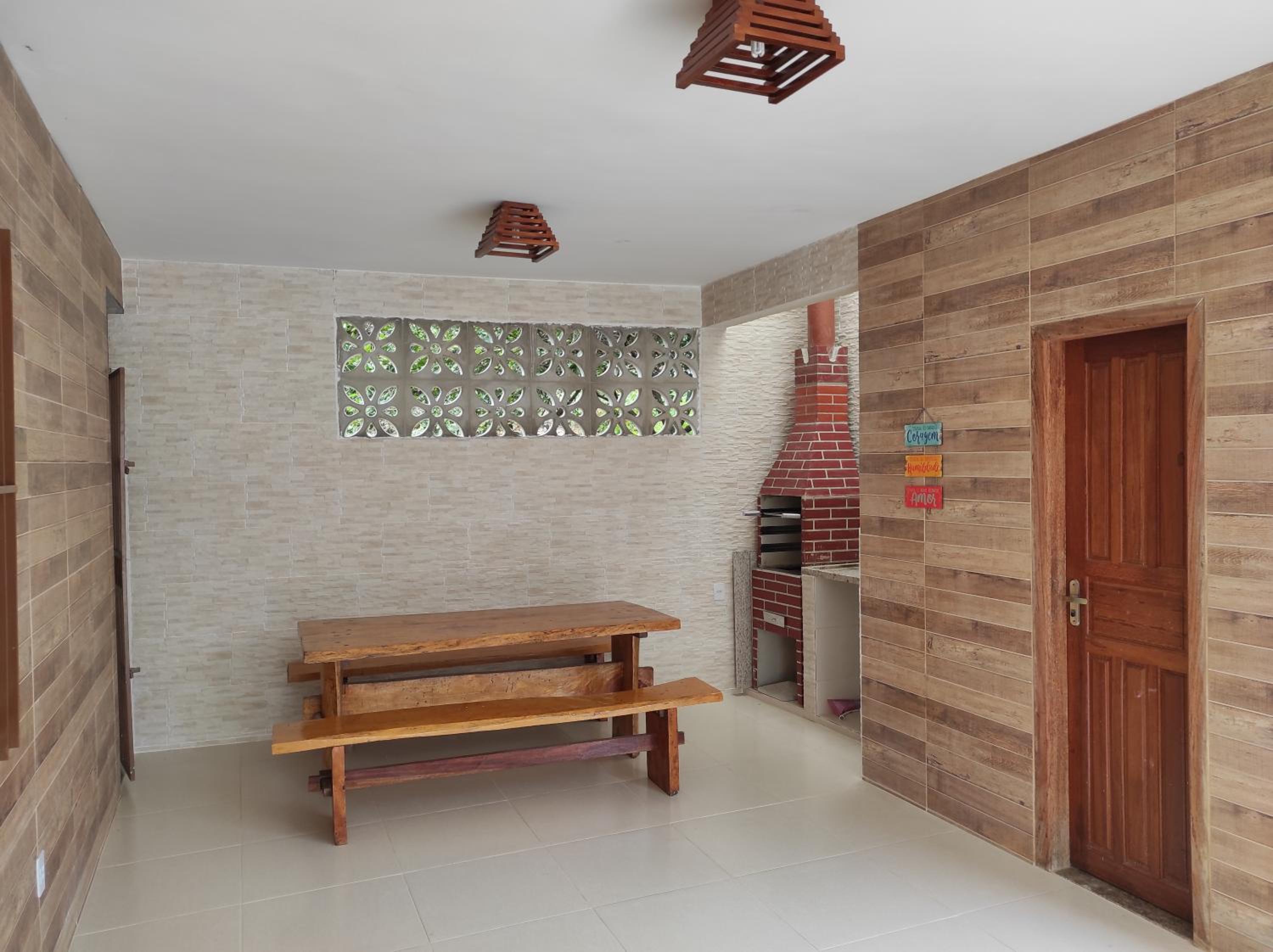 Casa em Guarapari, próximo a praia do morro