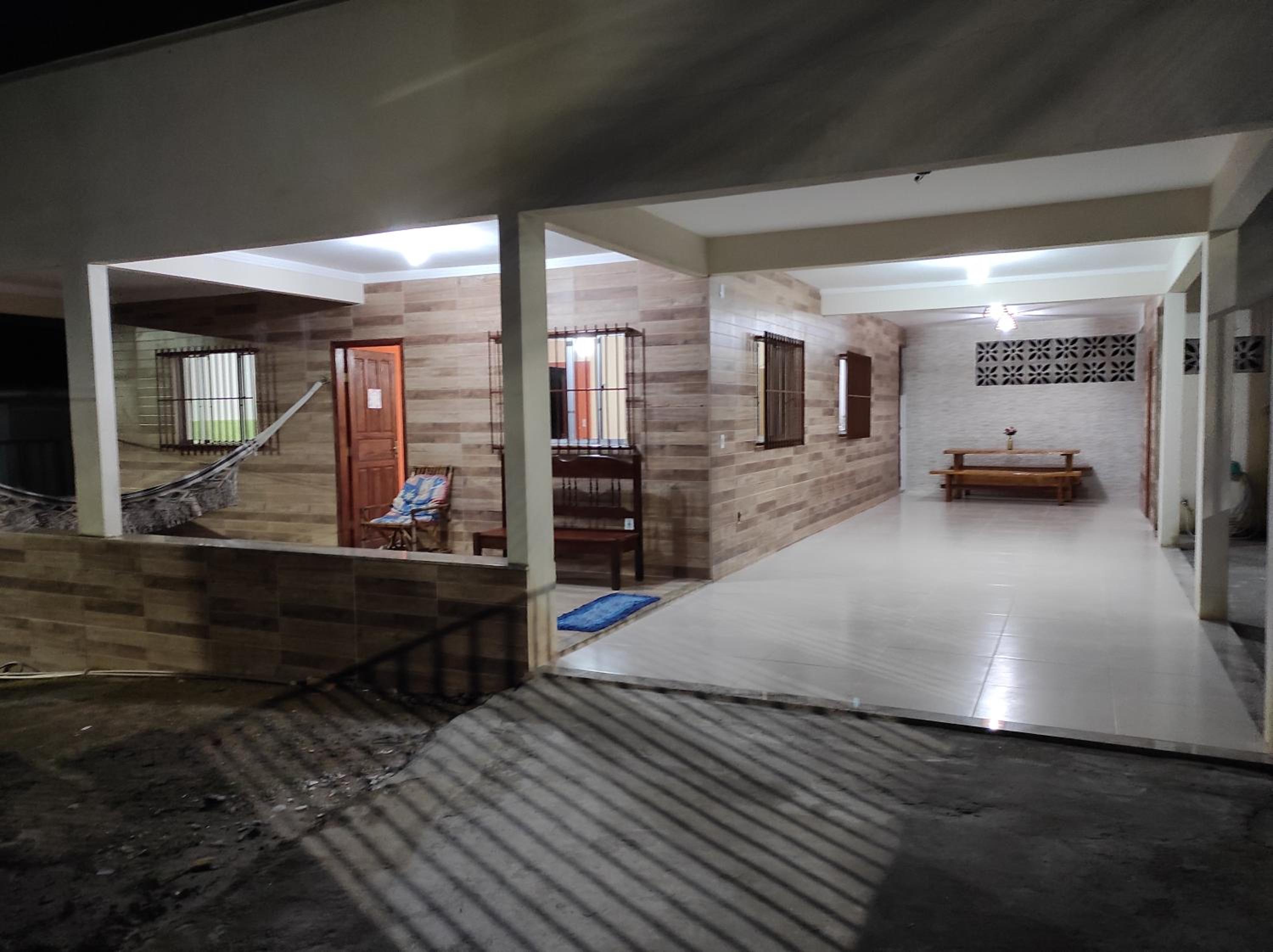 Casa em Guarapari, próximo a praia do morro