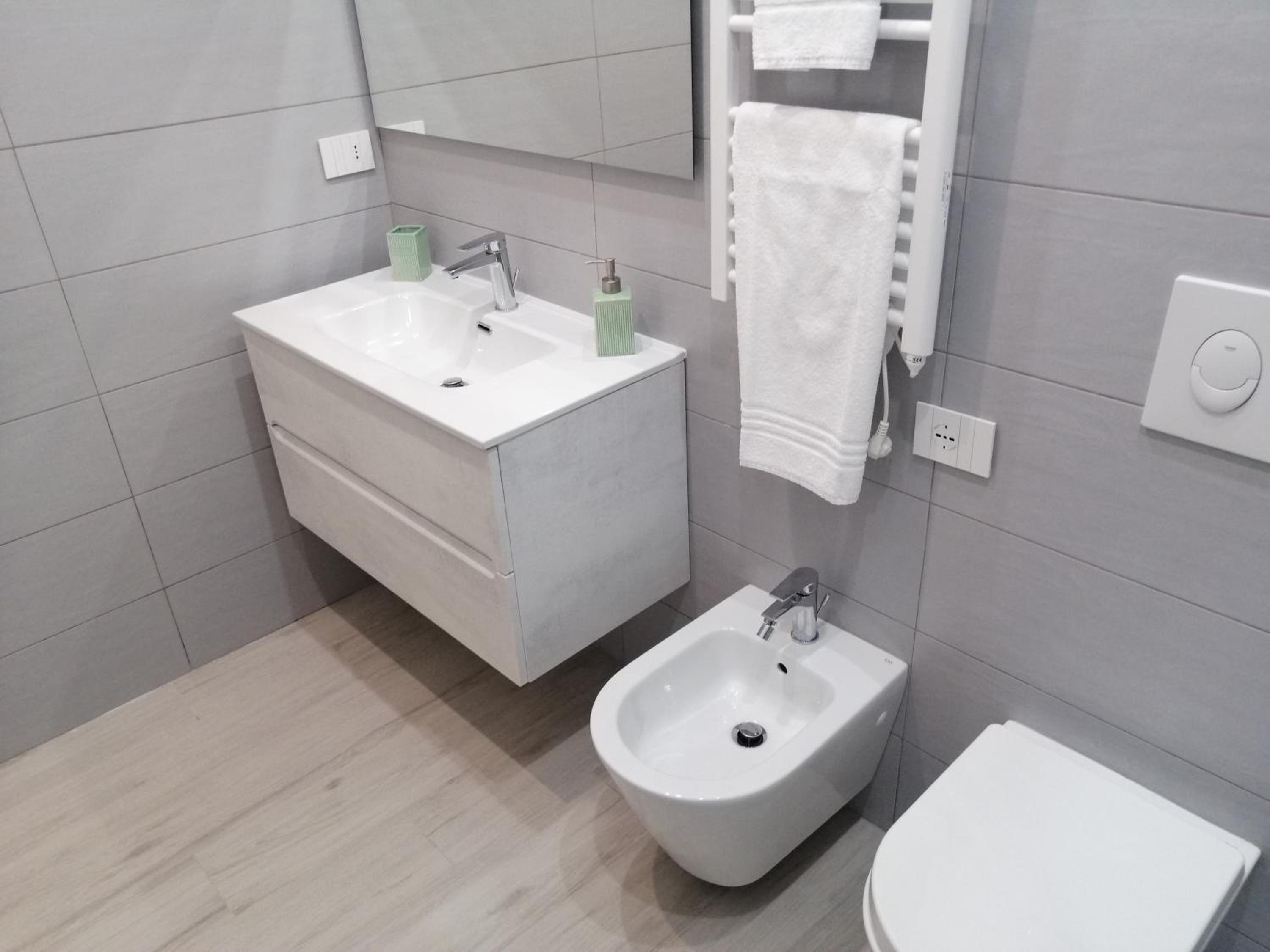 Albachiara suite