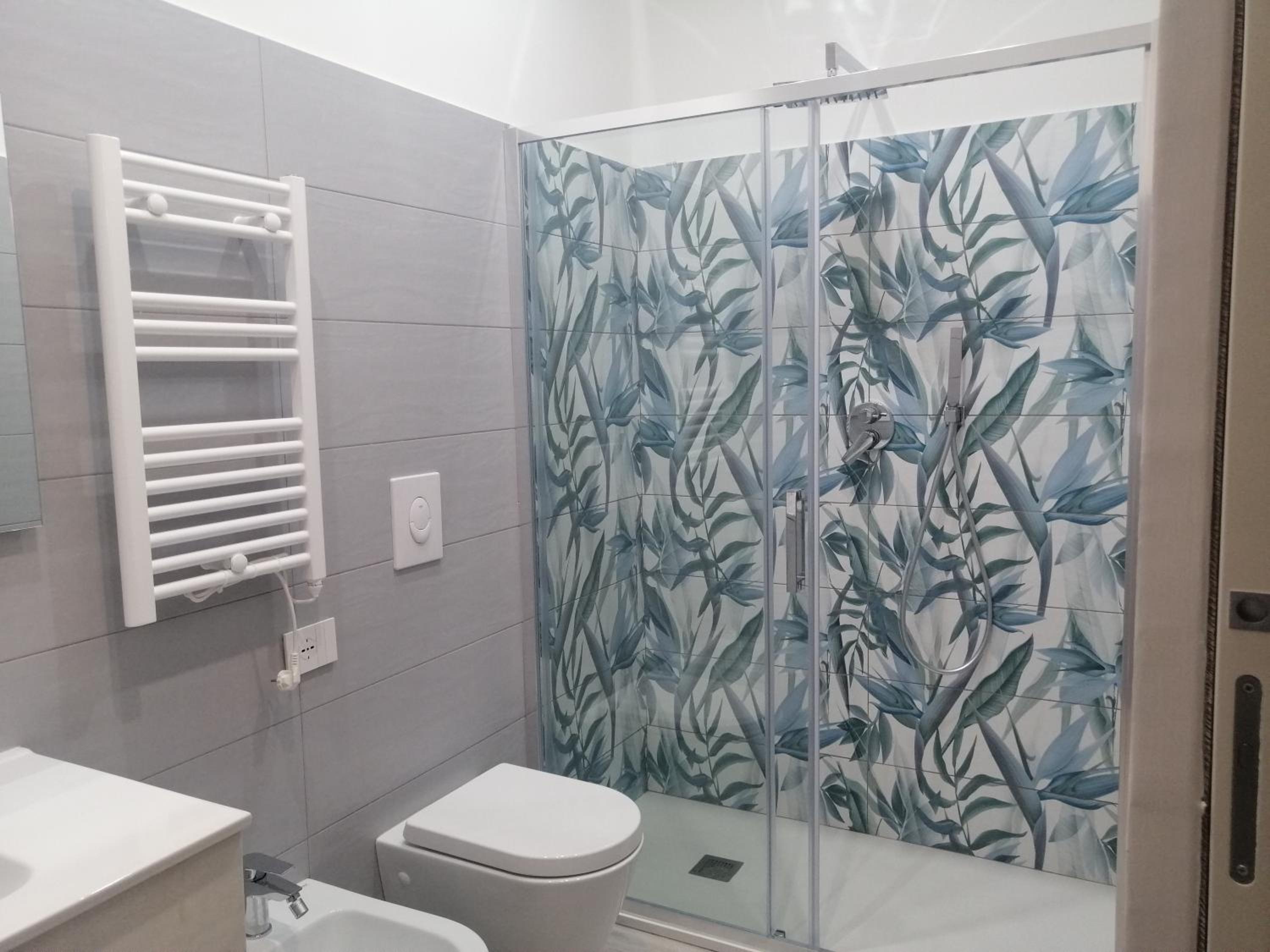 Albachiara suite