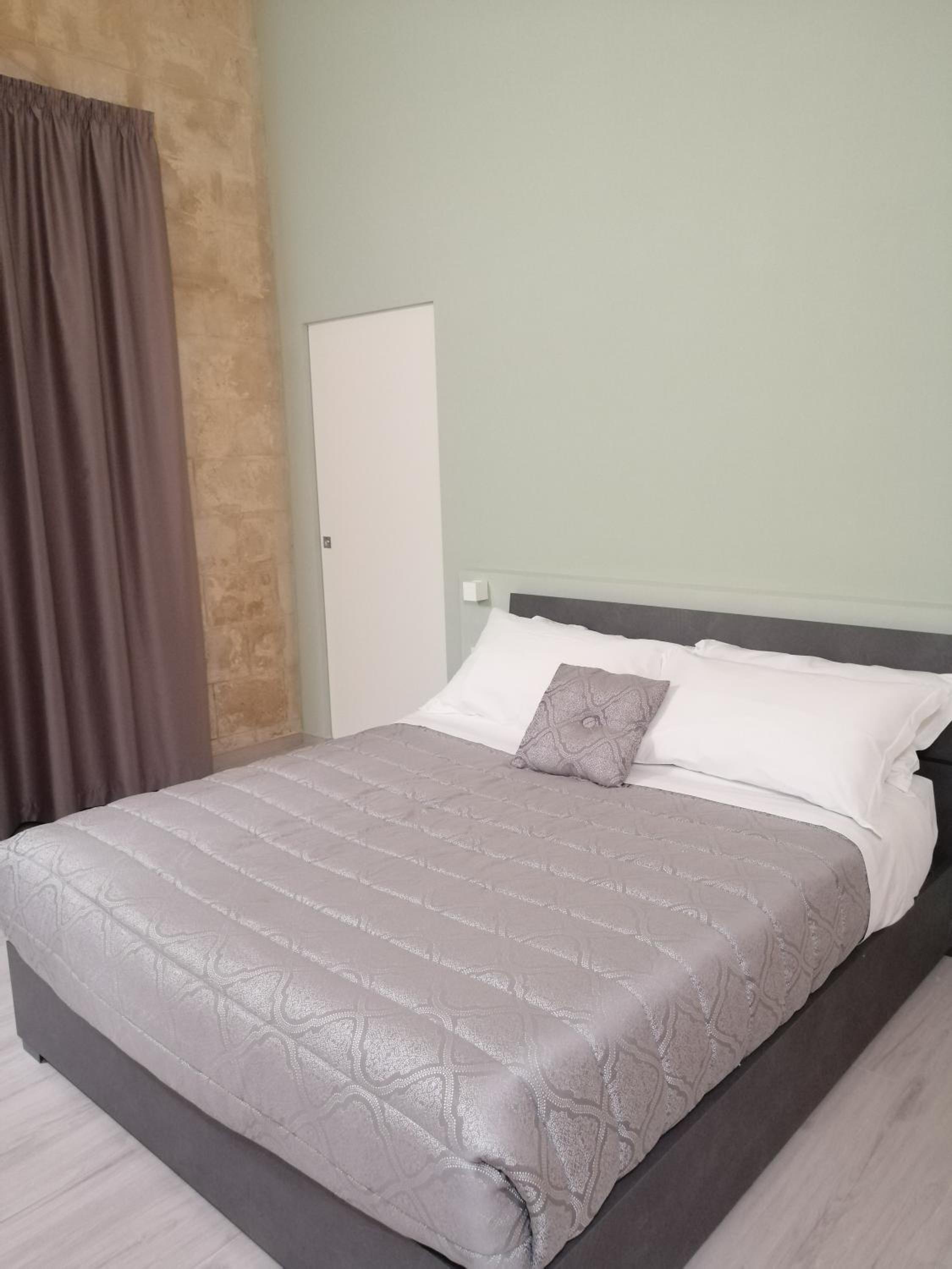 Albachiara suite