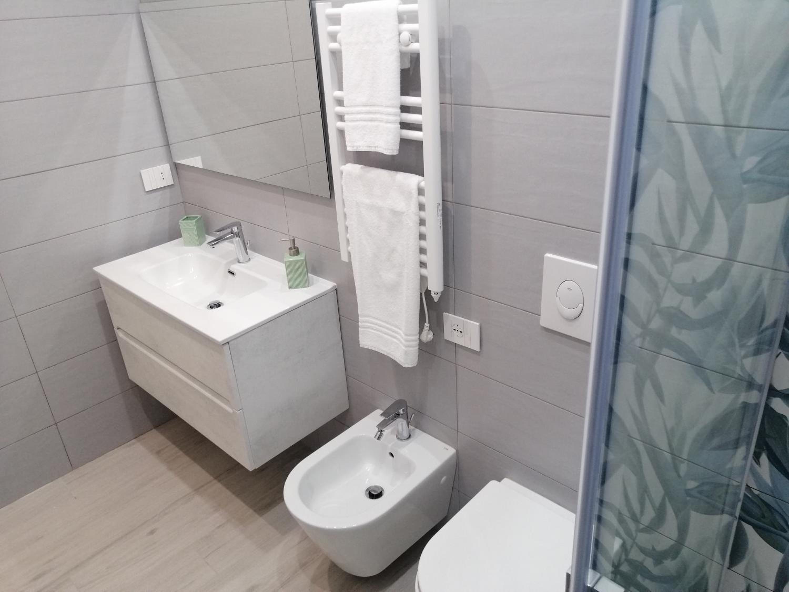 Albachiara suite