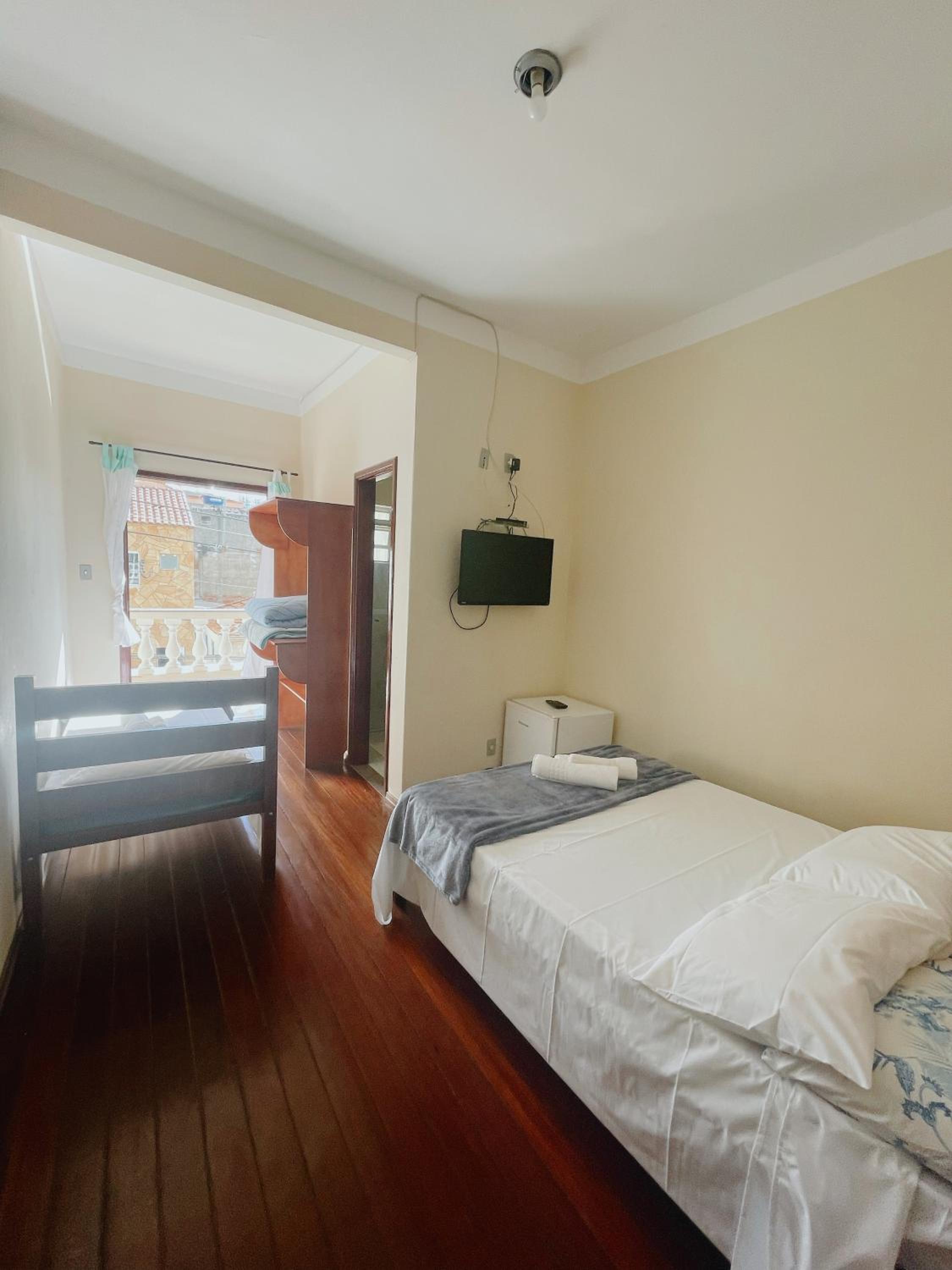 Hotel Chão Mineiro
