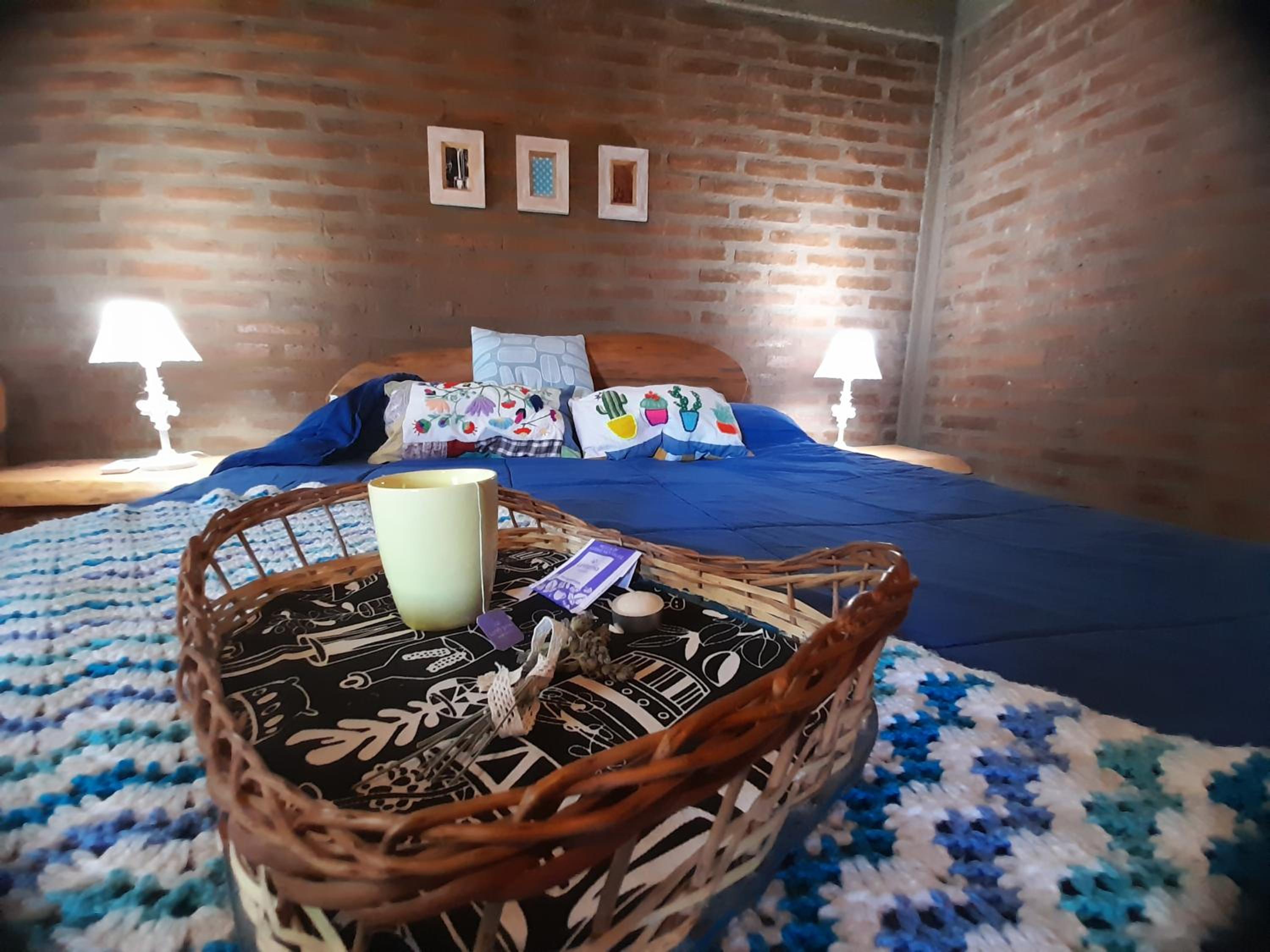 PIEDRALAGO CABAÑAS Y TURISMO