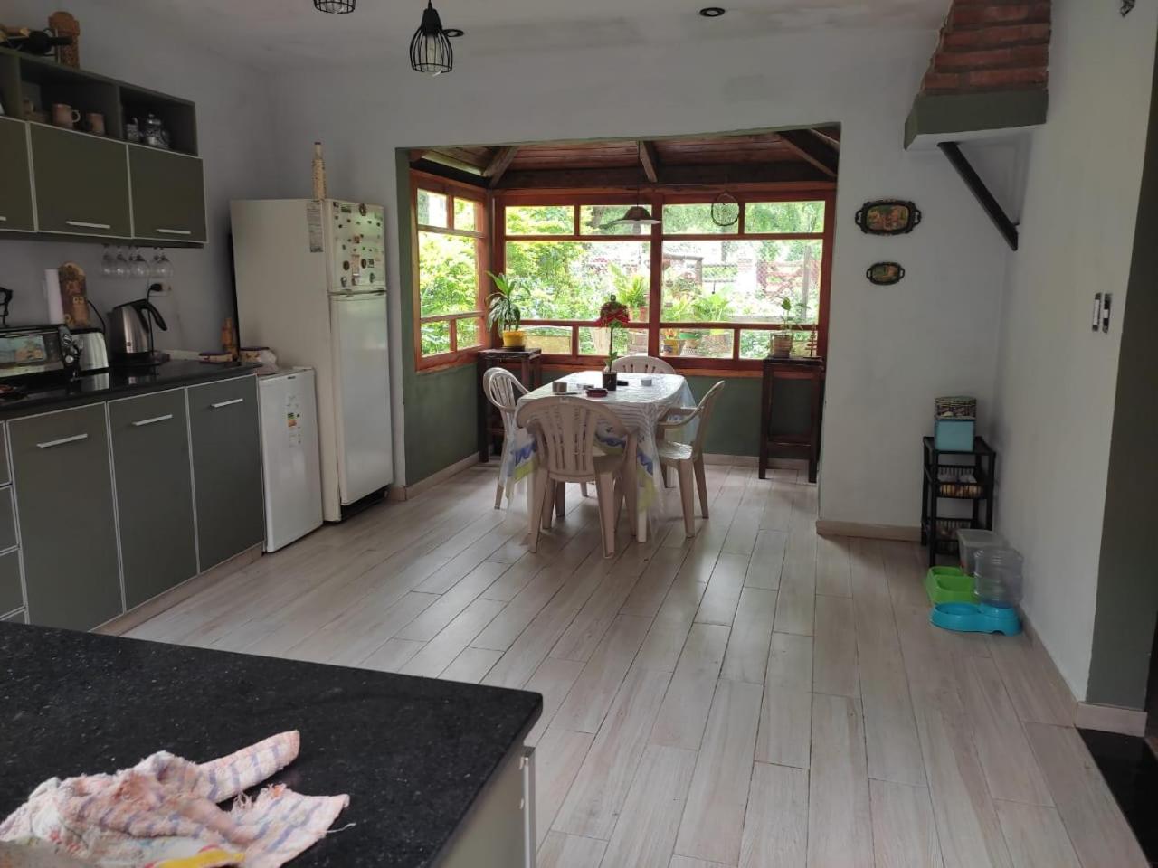 Casa de Campo en Raco