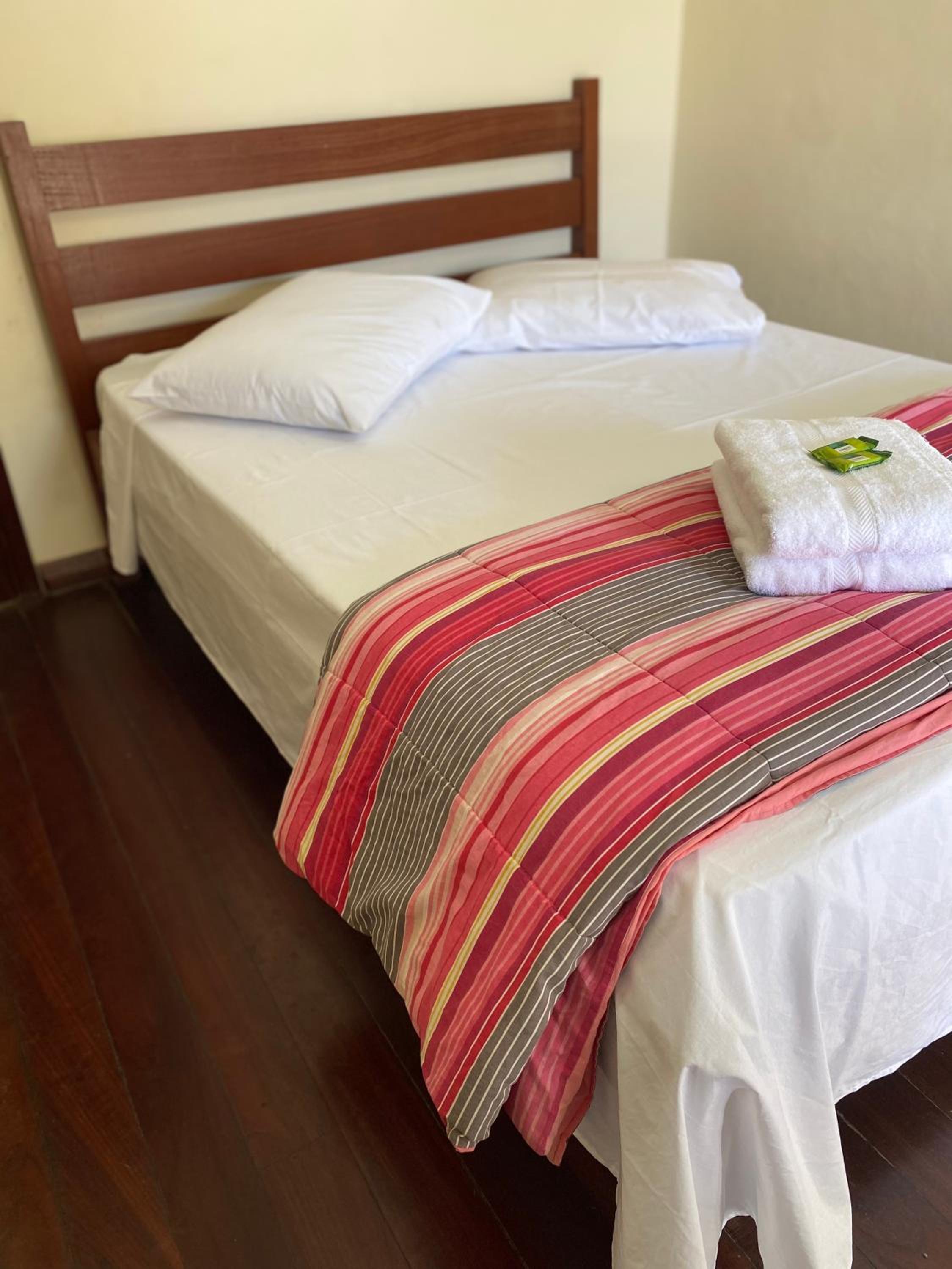 Hotel Chão Mineiro