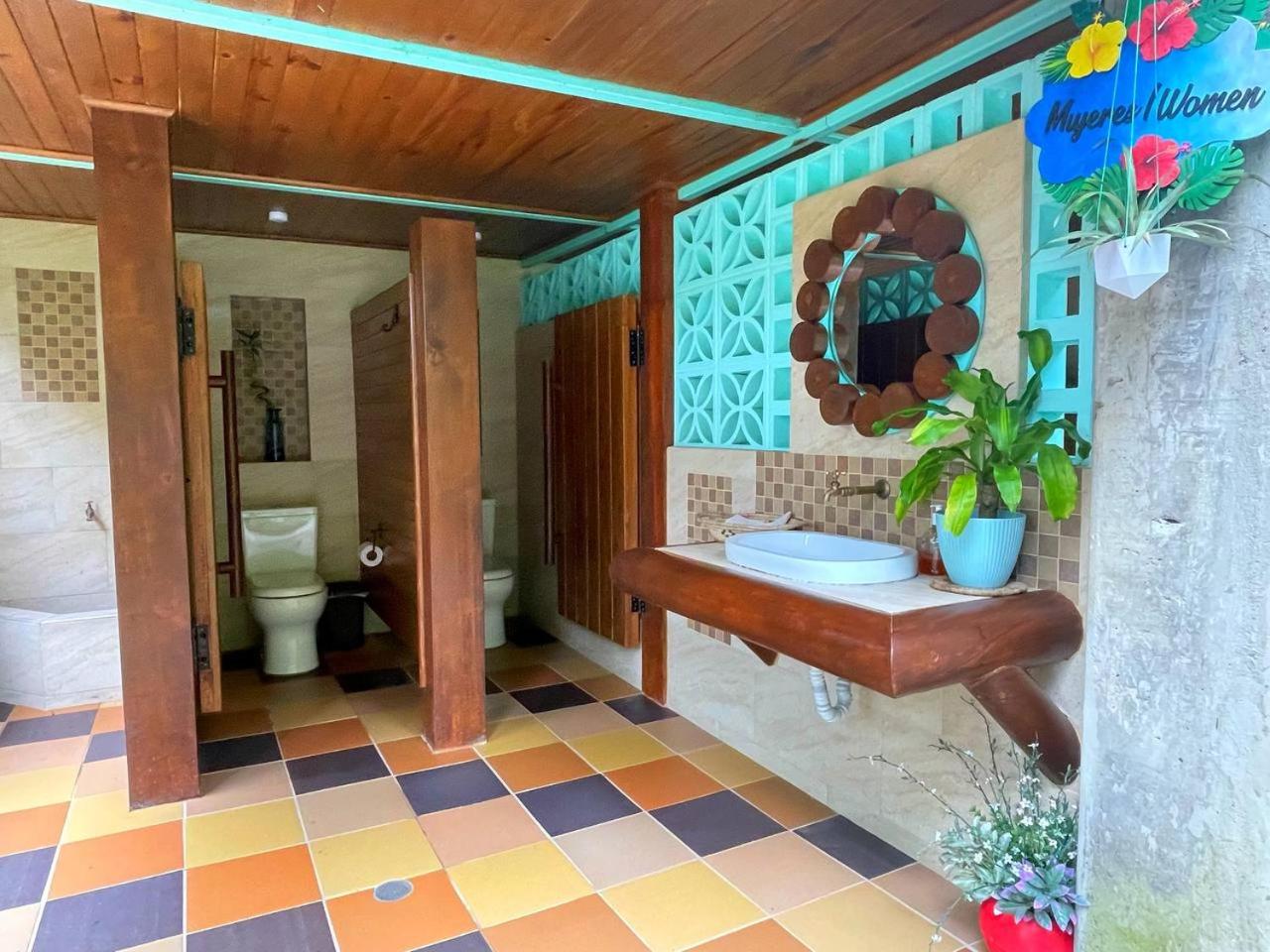 La Nube Eco-Hotel