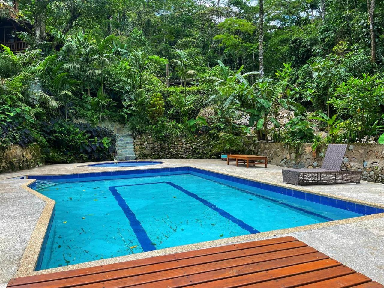 La Nube Eco-Hotel