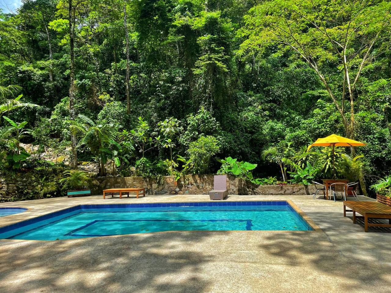 La Nube Eco-Hotel
