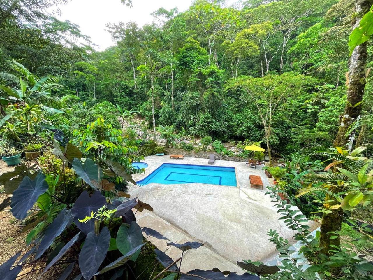 La Nube Eco-Hotel