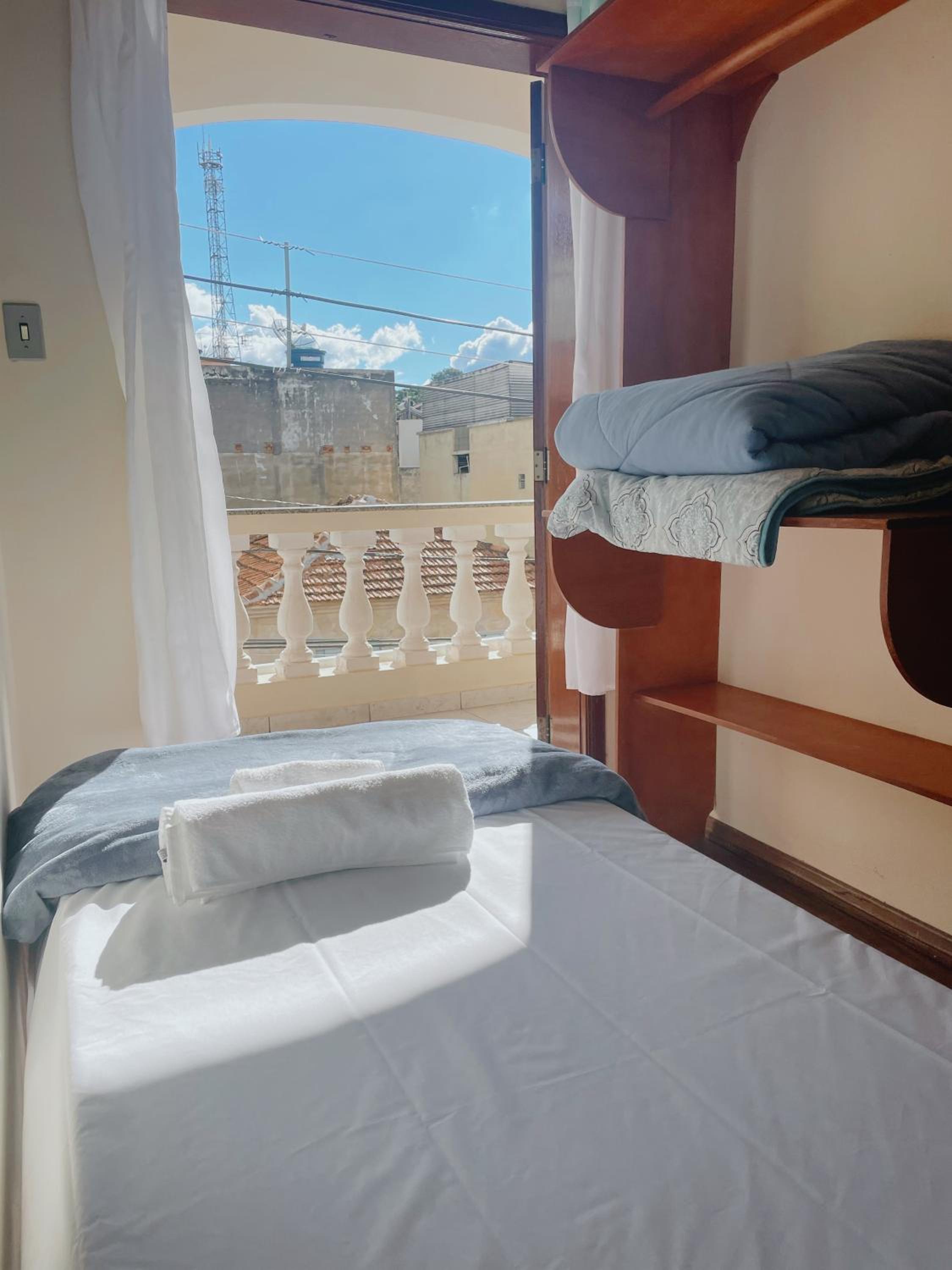 Hotel Chão Mineiro