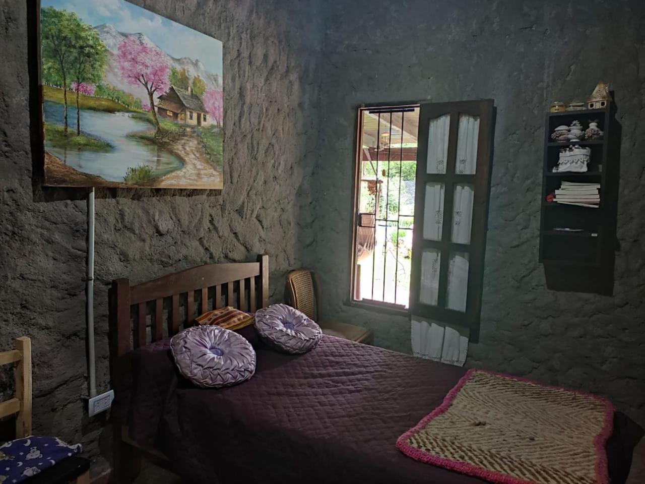 Casa de Campo en Raco