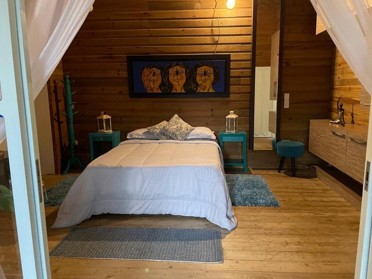 La Nube Eco-Hotel