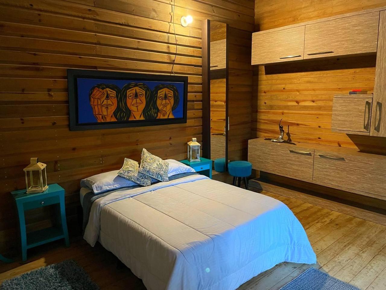 La Nube Eco-Hotel