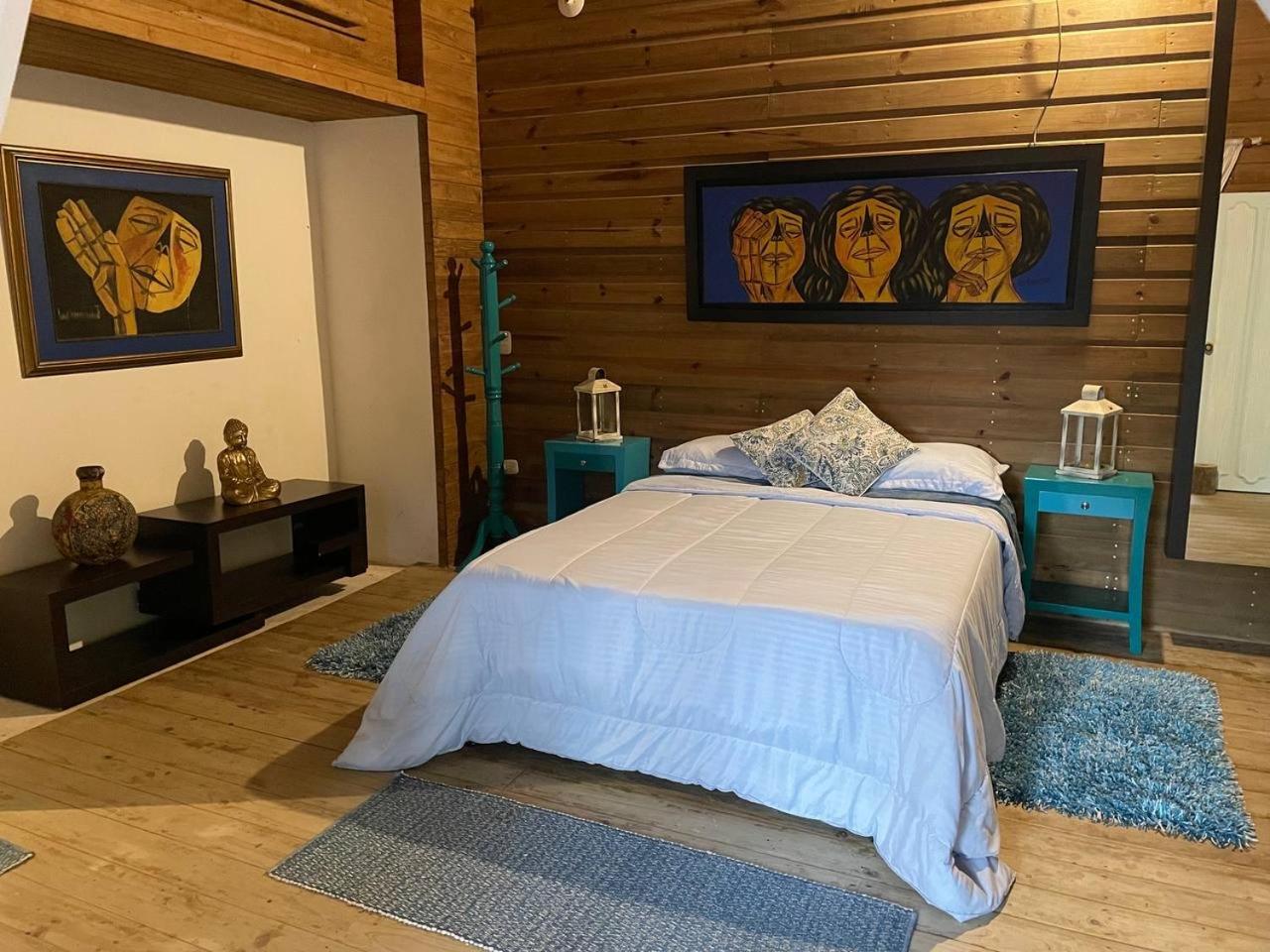 La Nube Eco-Hotel