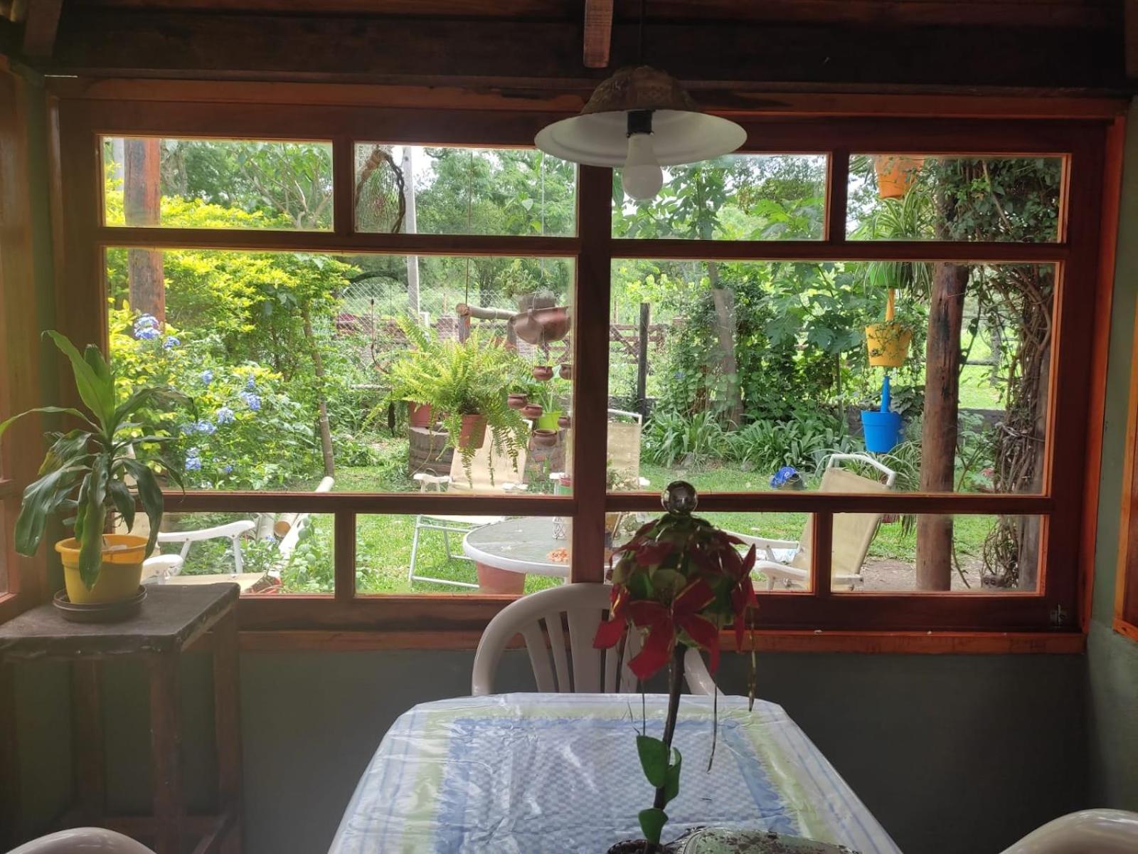 Casa de Campo en Raco