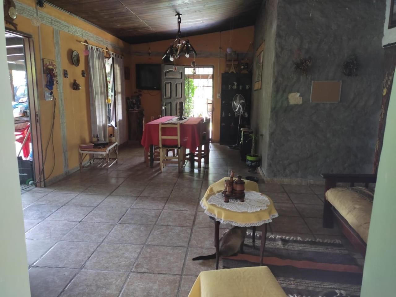 Casa de Campo en Raco