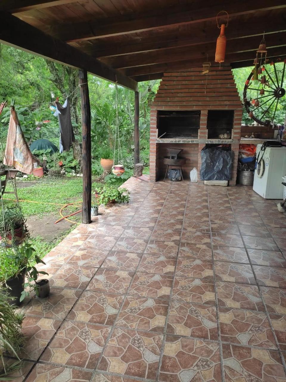 Casa de Campo en Raco