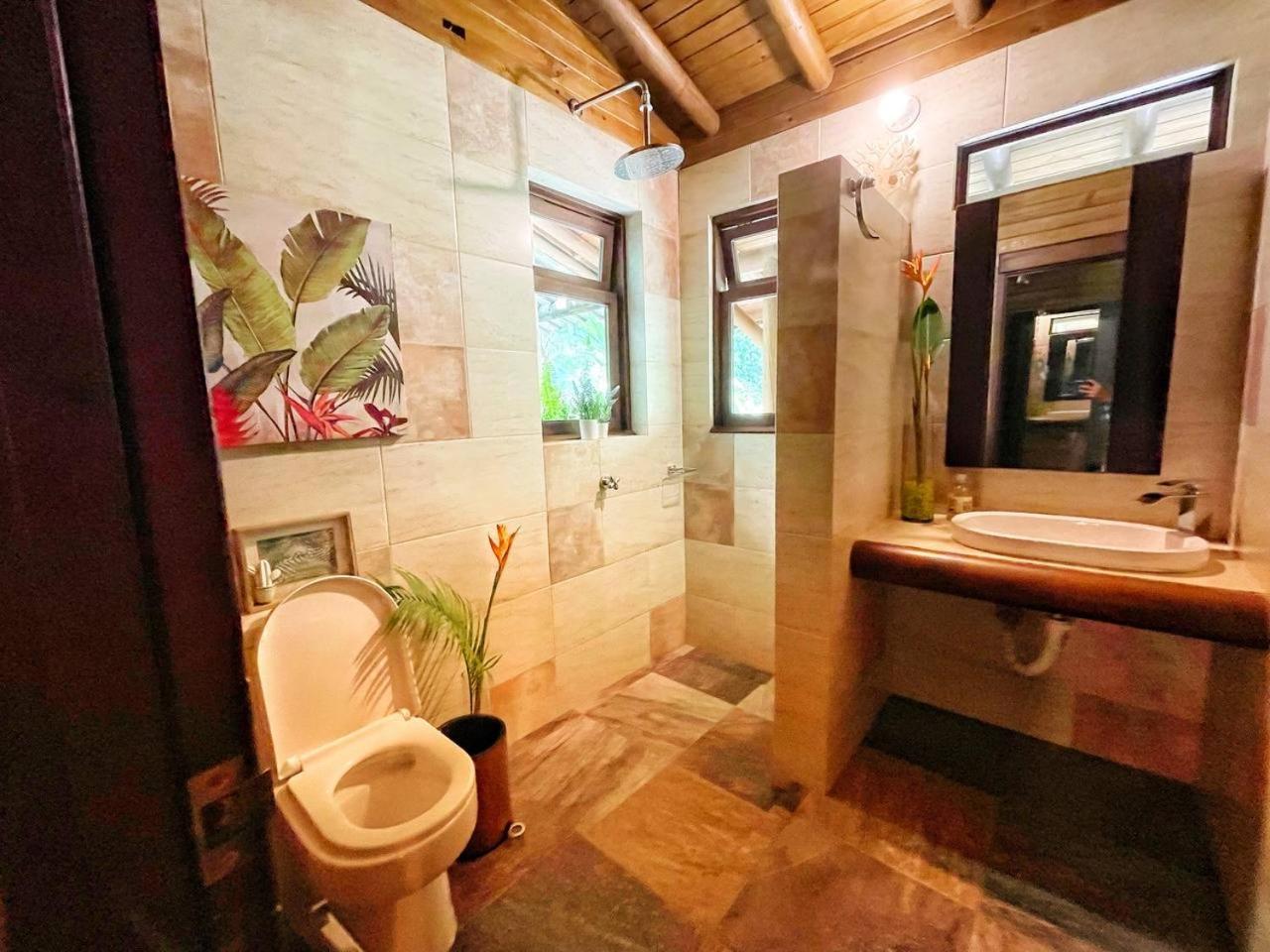 La Nube Eco-Hotel