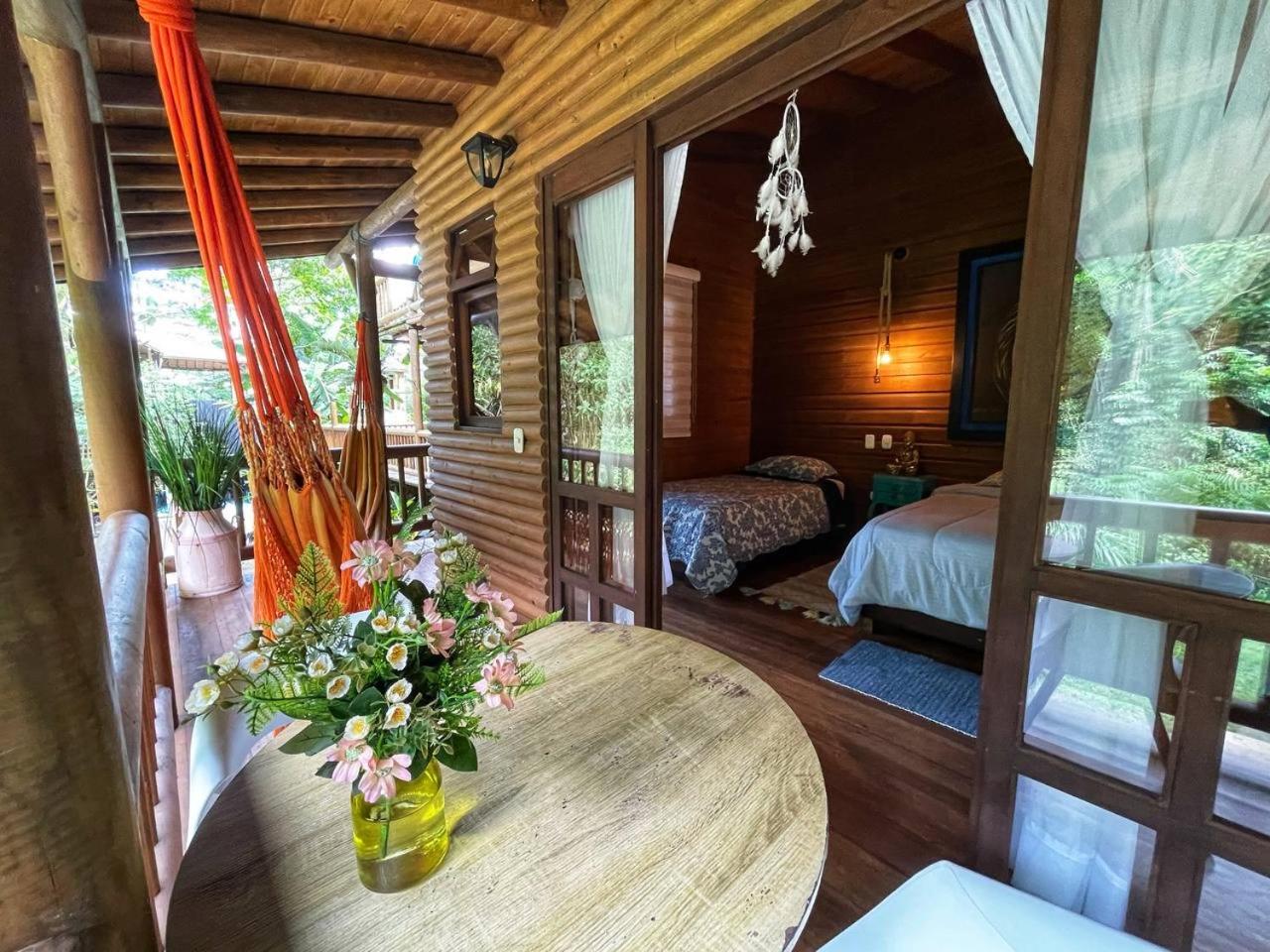 La Nube Eco-Hotel