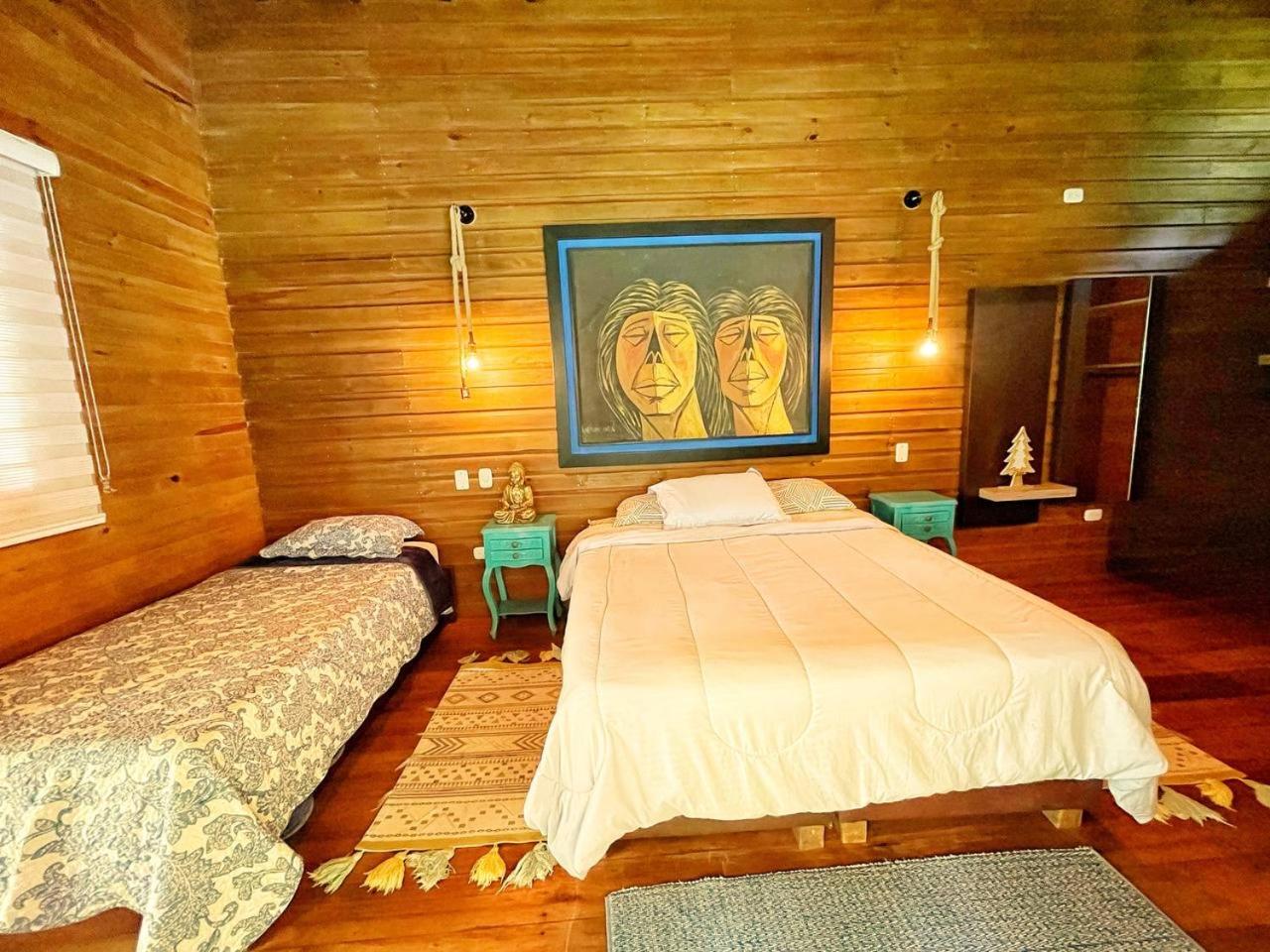 La Nube Eco-Hotel